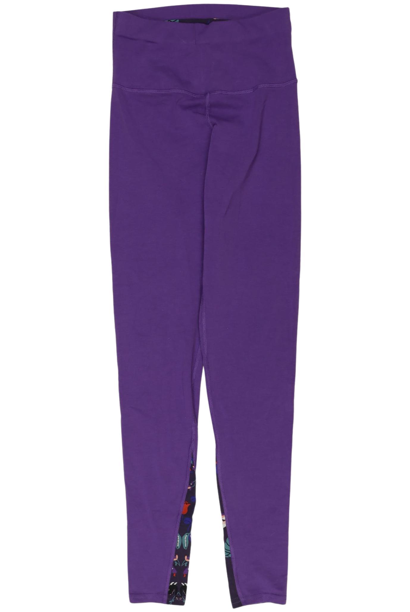 

Blutsgeschwister Damen Stoffhose, flieder, Gr. 0