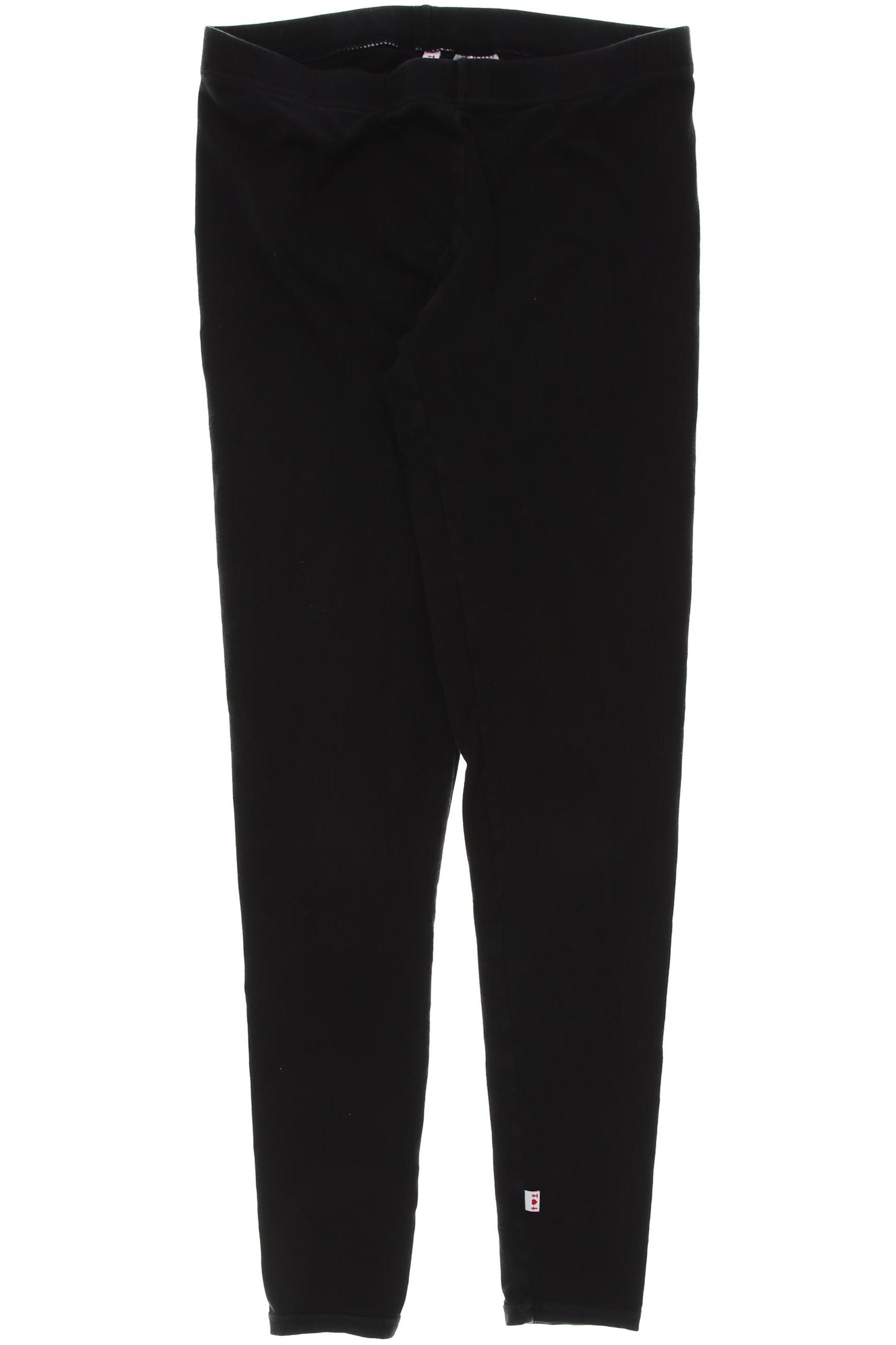 

Blutsgeschwister Damen Stoffhose, schwarz, Gr. 0