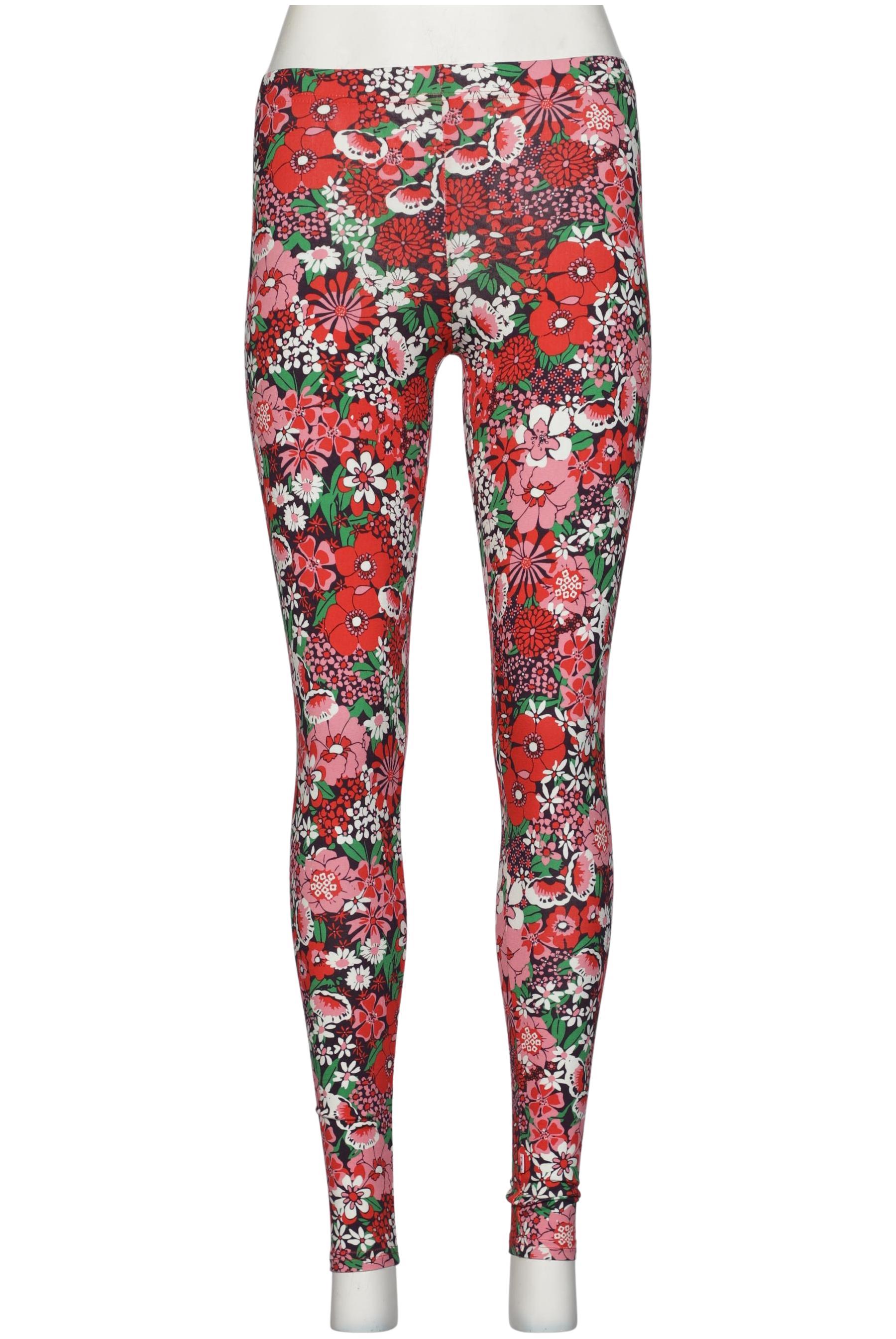 

Blutsgeschwister Damen Stoffhose, rot, Gr. 0