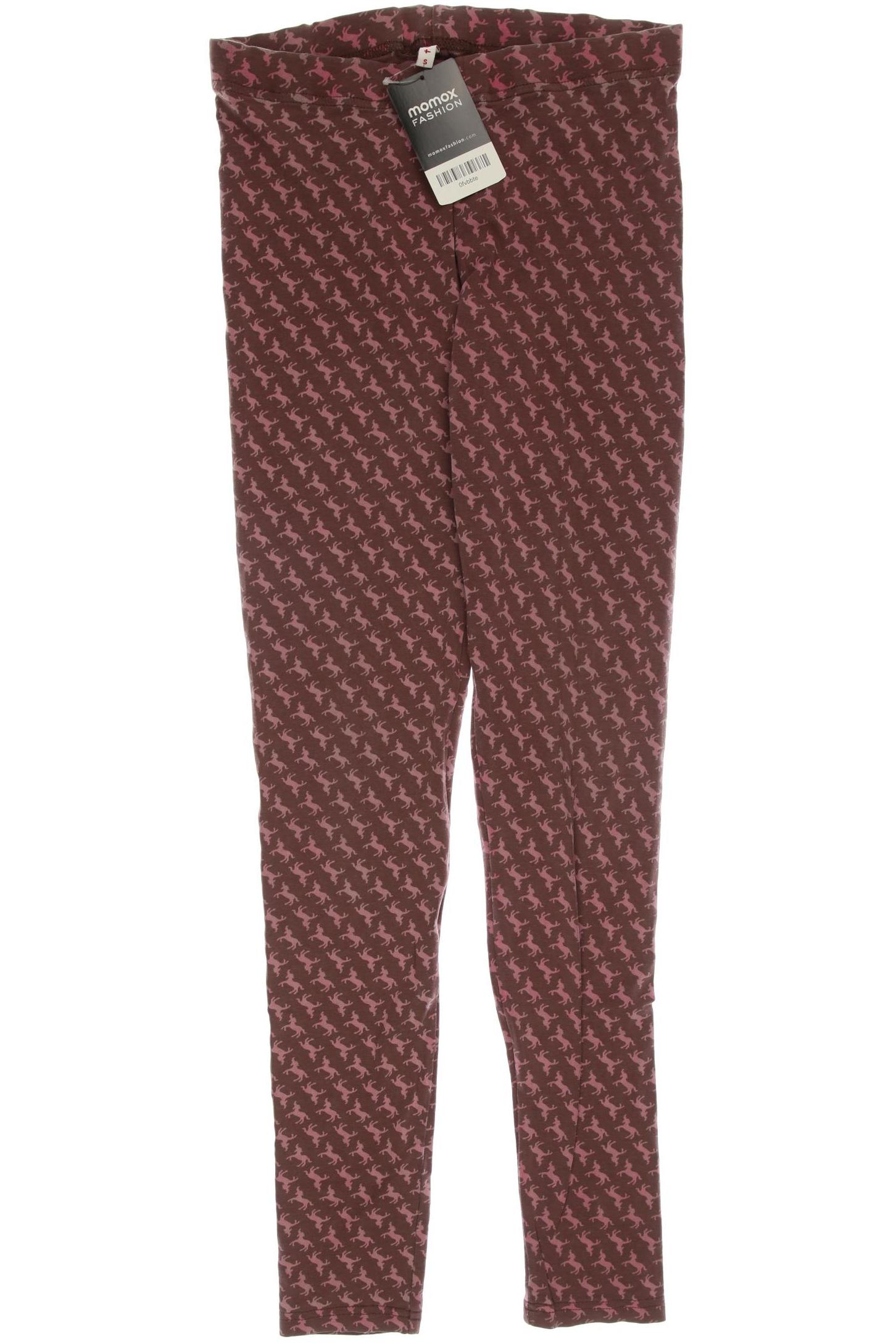 

Blutsgeschwister Damen Stoffhose, braun