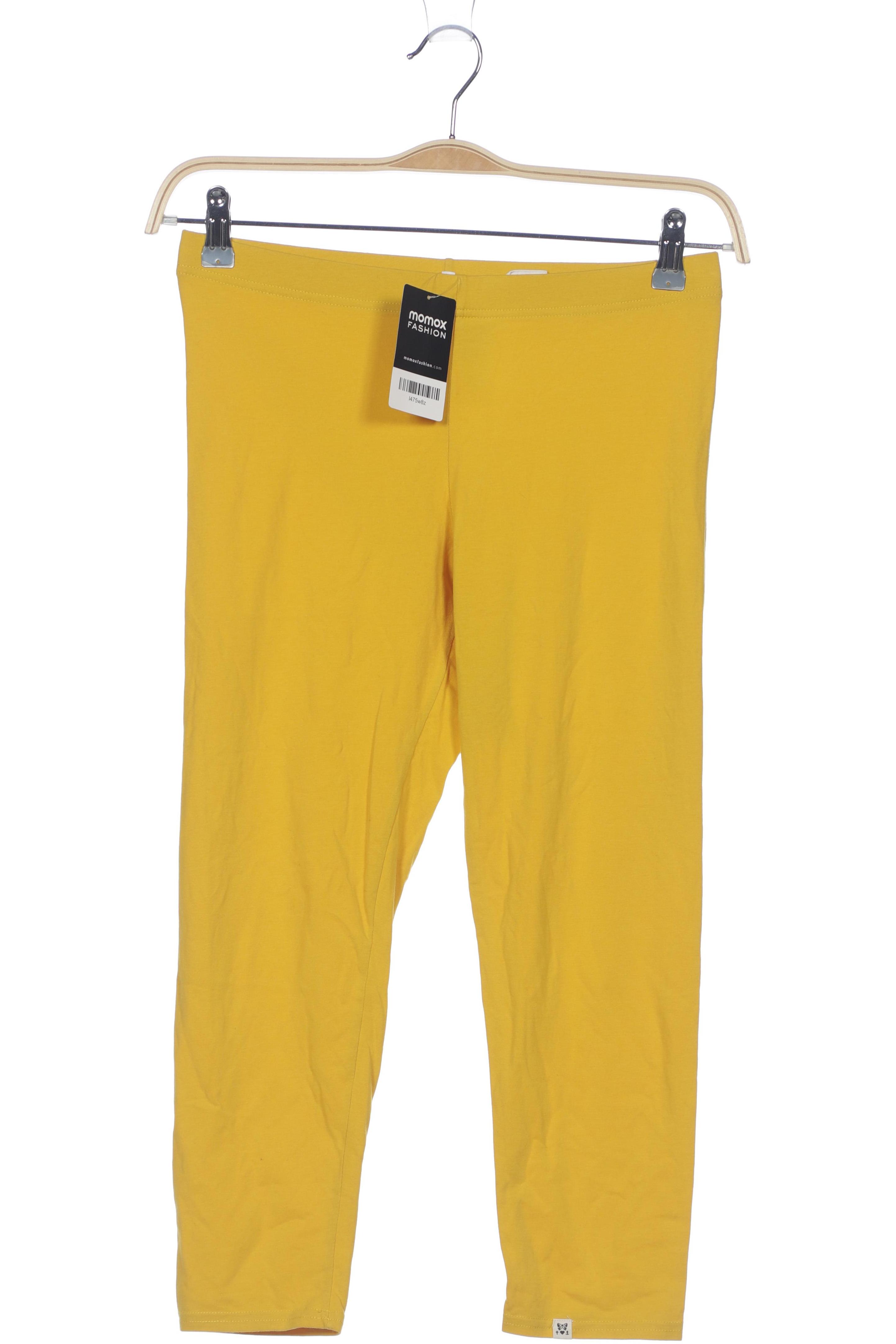 

Blutsgeschwister Damen Stoffhose, gelb, Gr. 0