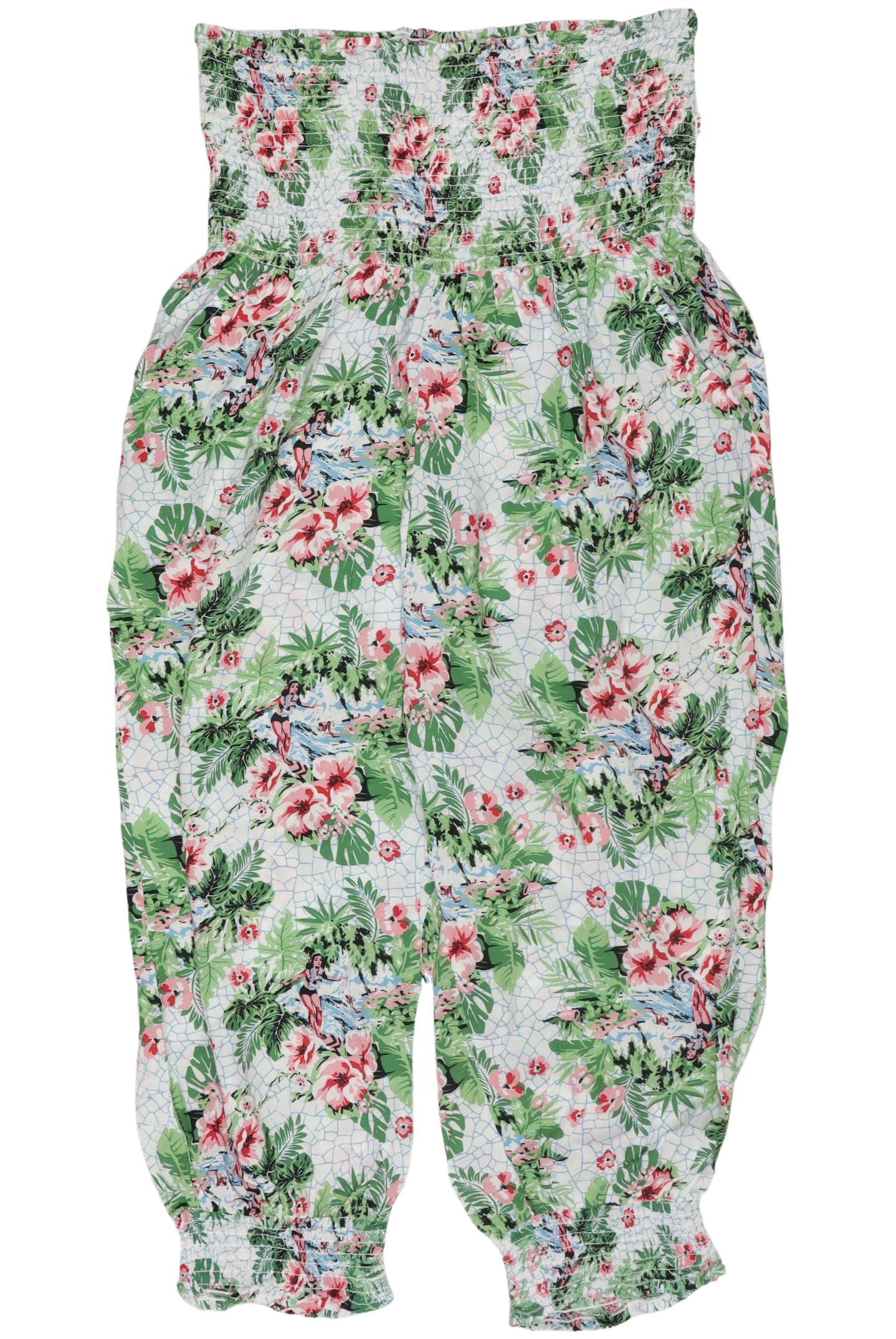 

Blutsgeschwister Damen Stoffhose, grün, Gr. 0