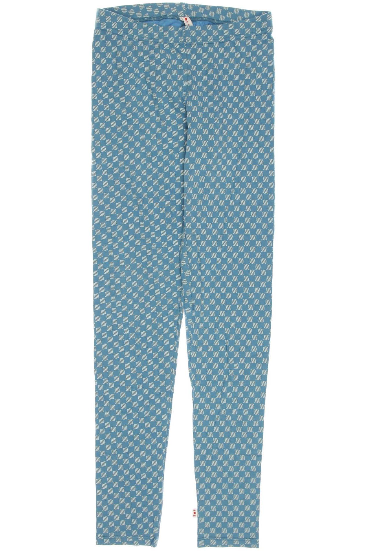 

Blutsgeschwister Damen Stoffhose, blau