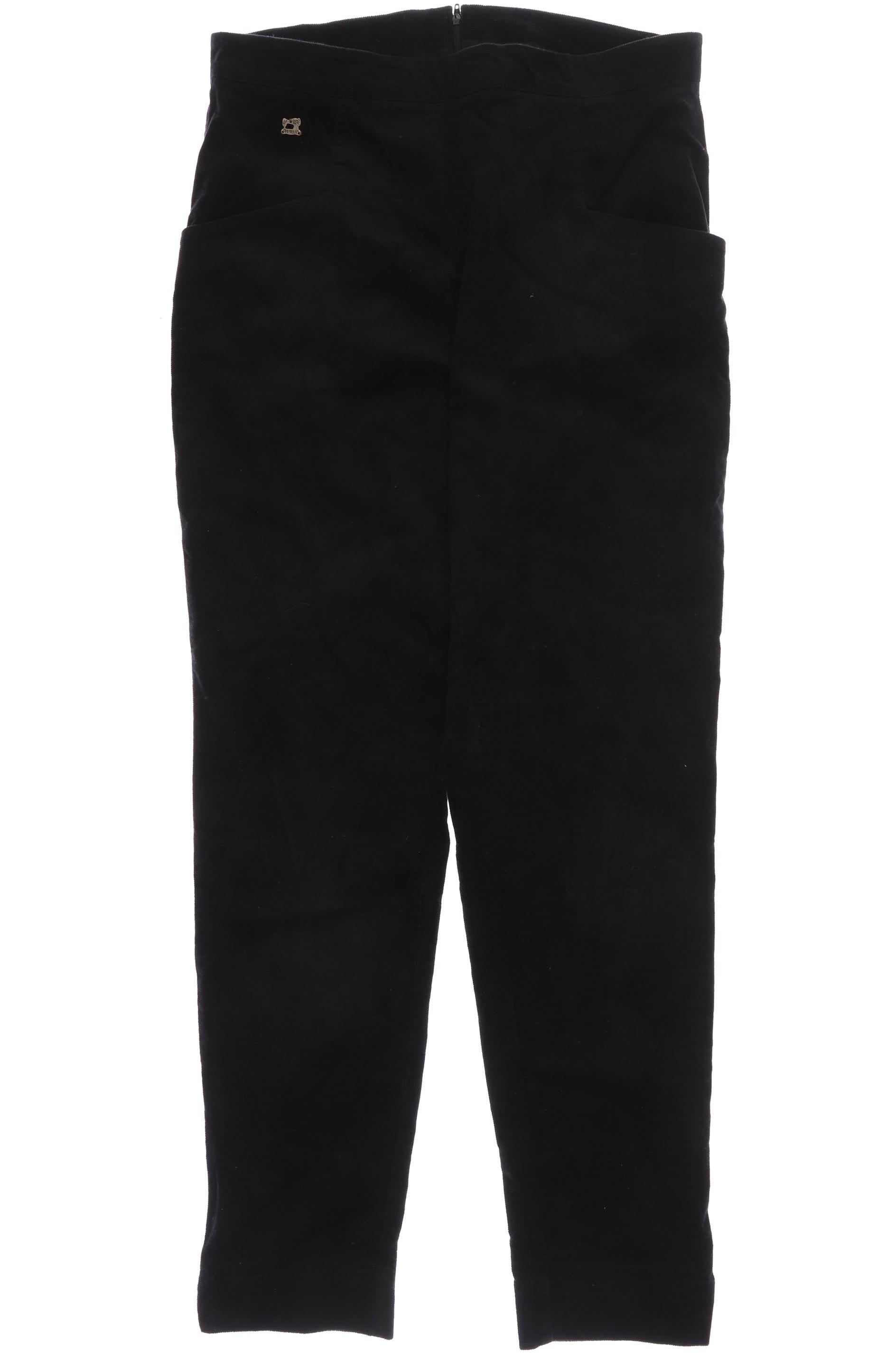 

Blutsgeschwister Damen Stoffhose, schwarz, Gr. 0