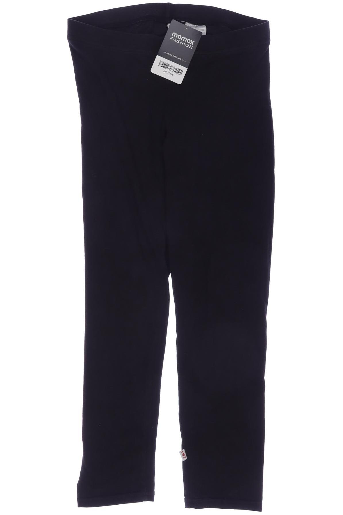 

Blutsgeschwister Damen Stoffhose, schwarz, Gr. 0