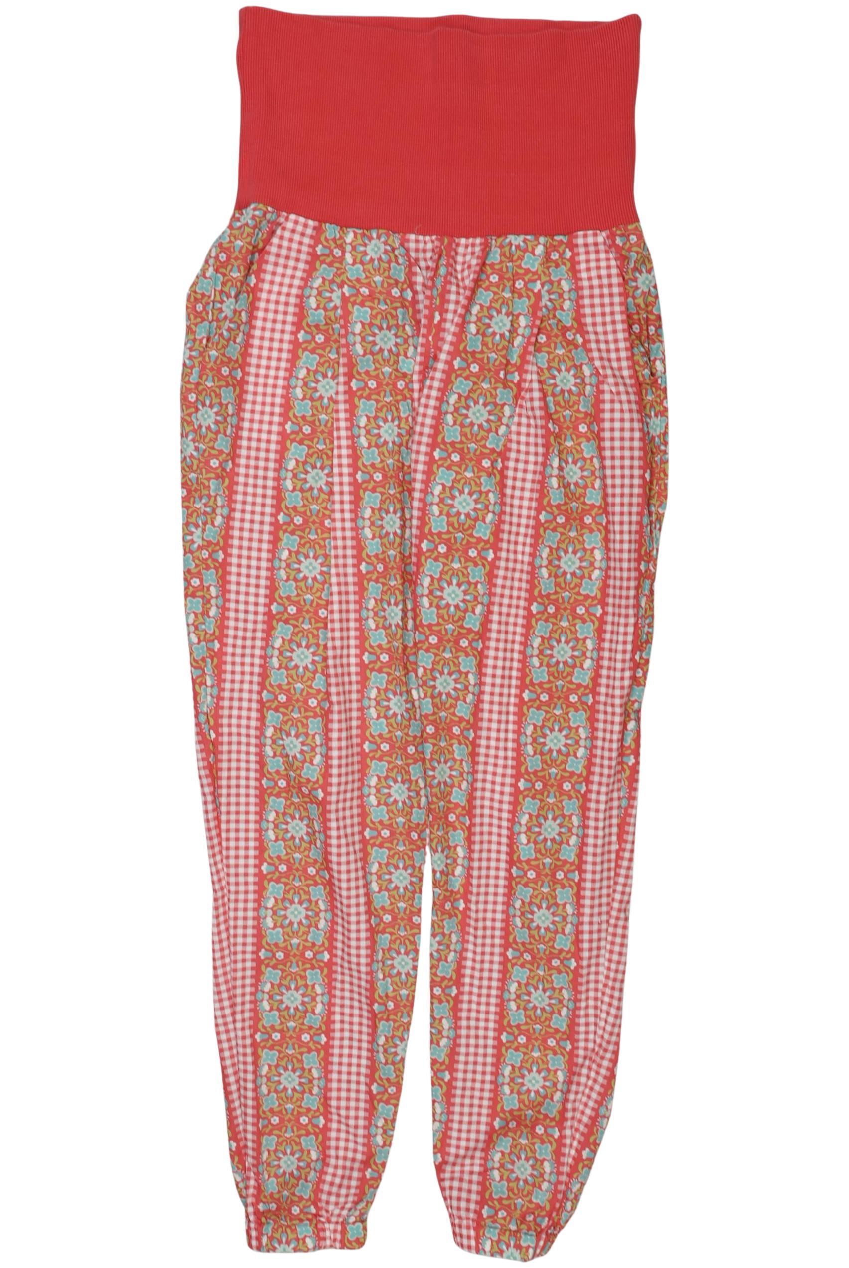 

Blutsgeschwister Damen Stoffhose, pink, Gr. 0