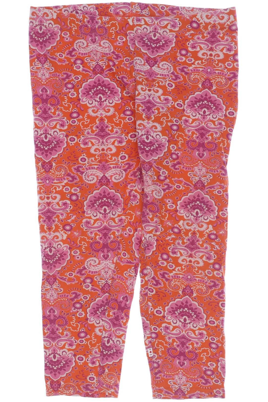 

Blutsgeschwister Damen Stoffhose, orange