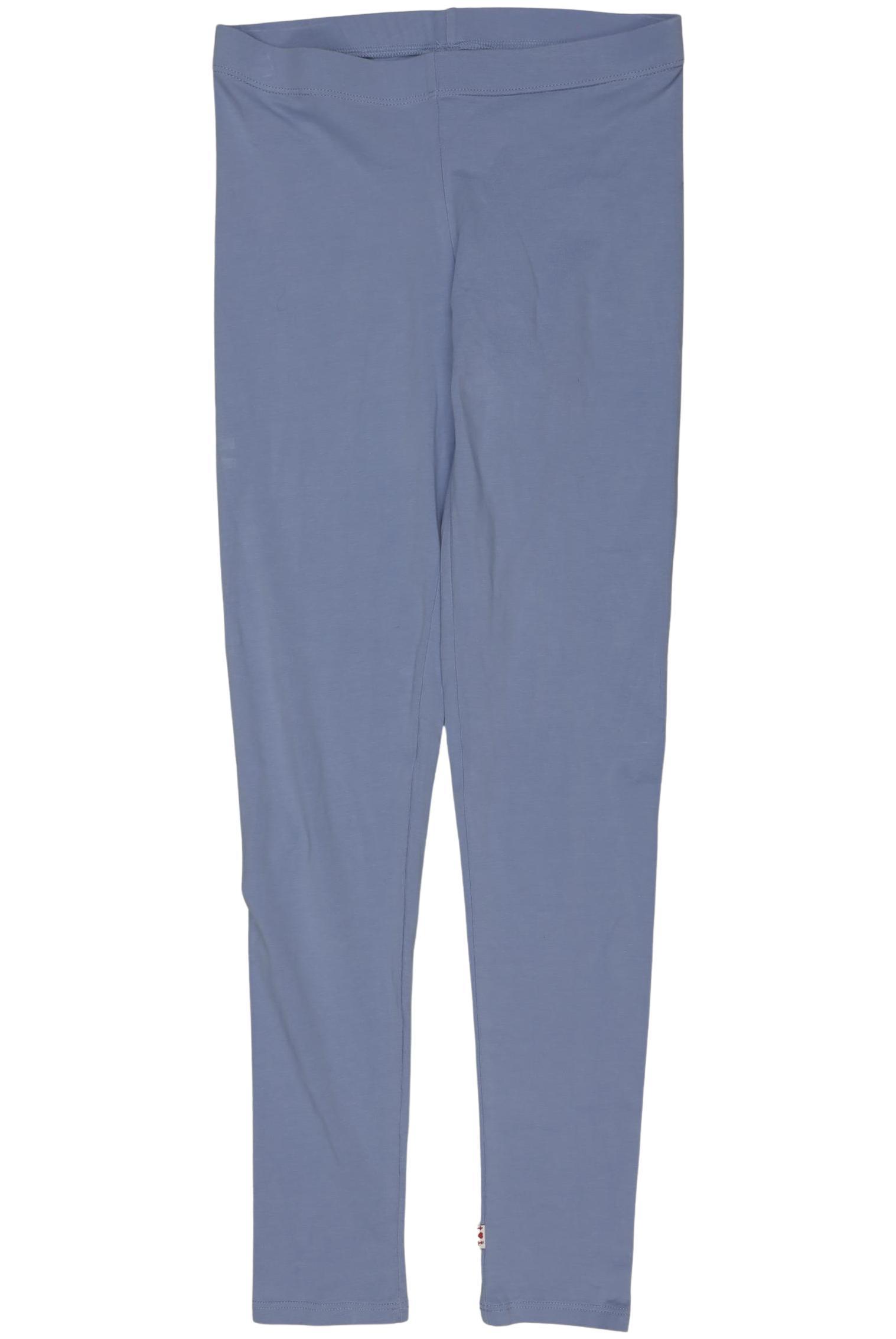 

Blutsgeschwister Damen Stoffhose, hellblau, Gr. 0