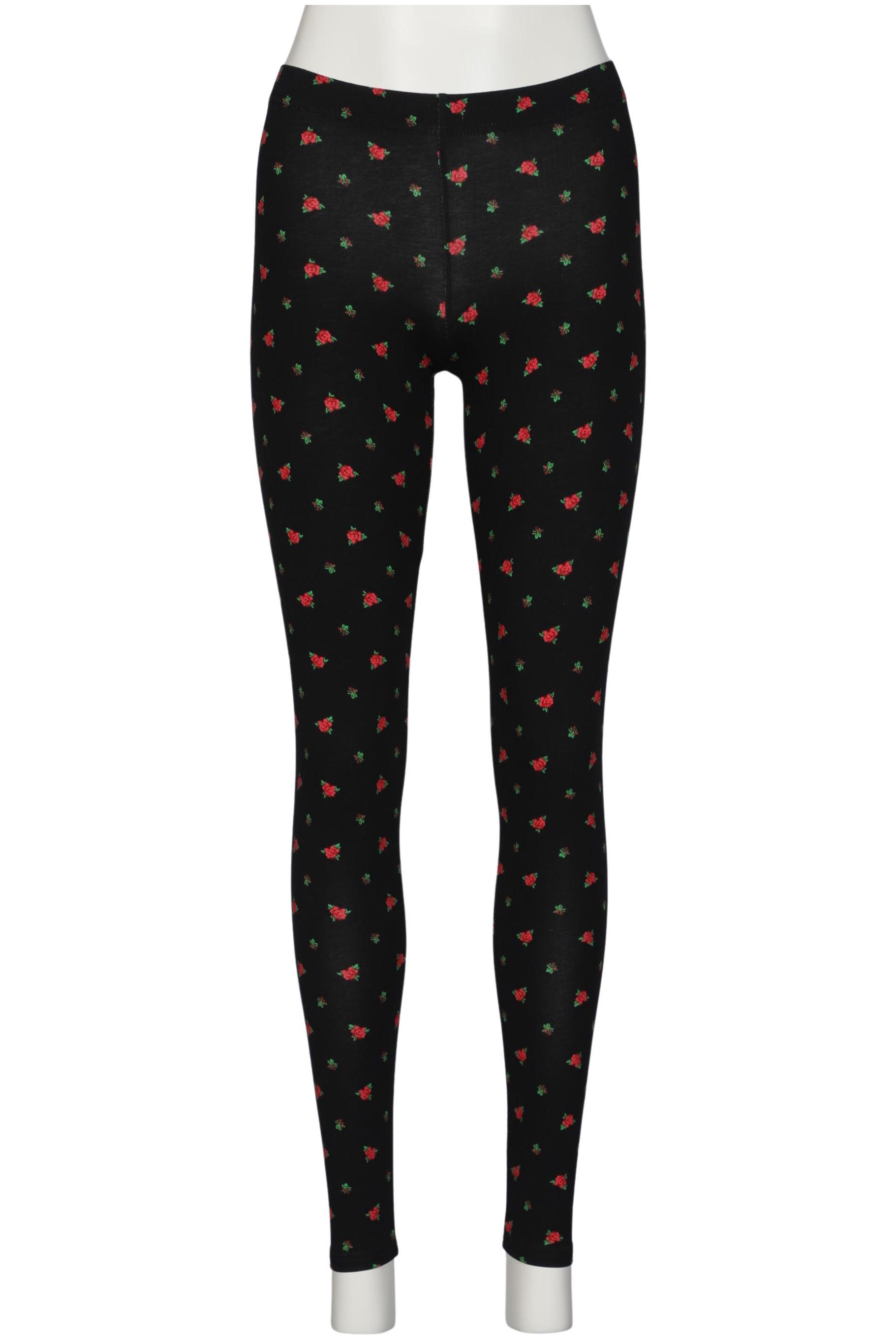 

Blutsgeschwister Damen Stoffhose, schwarz, Gr. 0