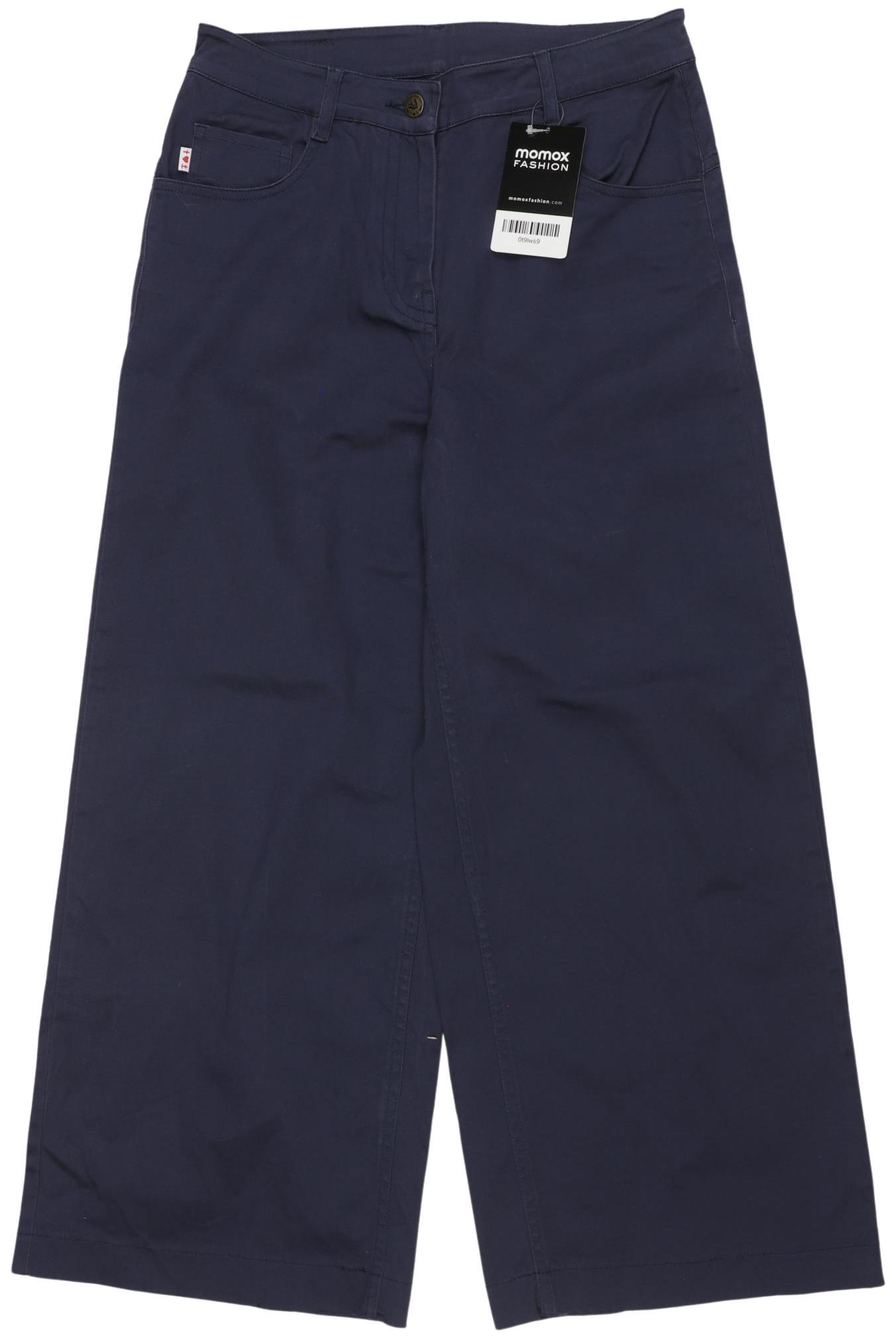 

Blutsgeschwister Damen Stoffhose, marineblau, Gr. 0