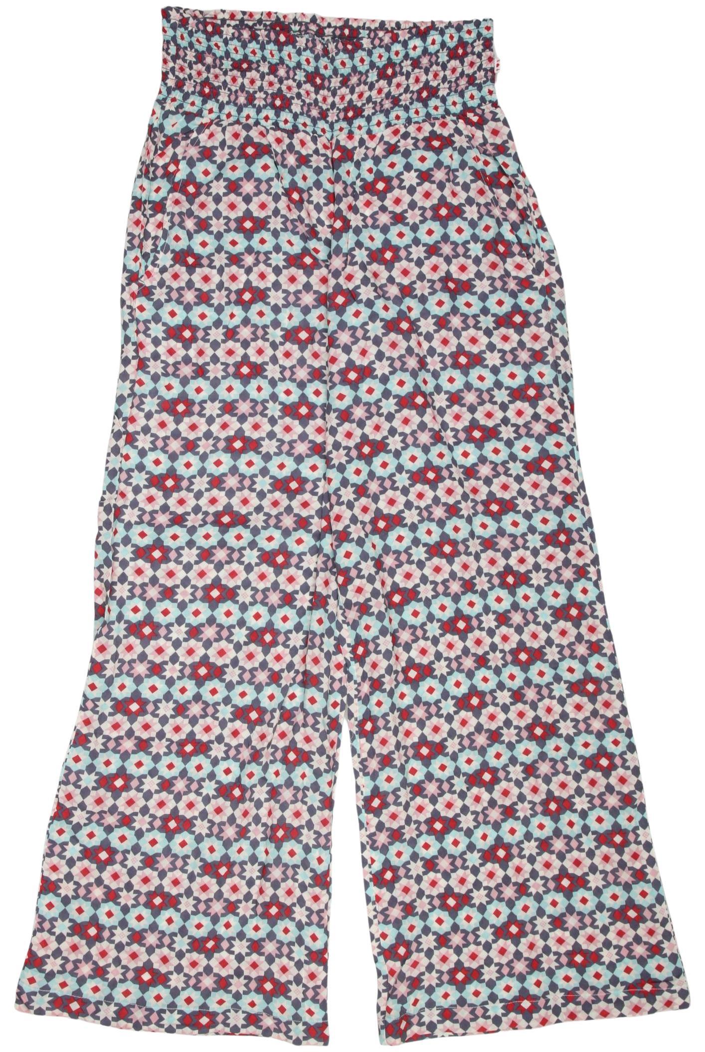 

Blutsgeschwister Damen Stoffhose, mehrfarbig, Gr. 0