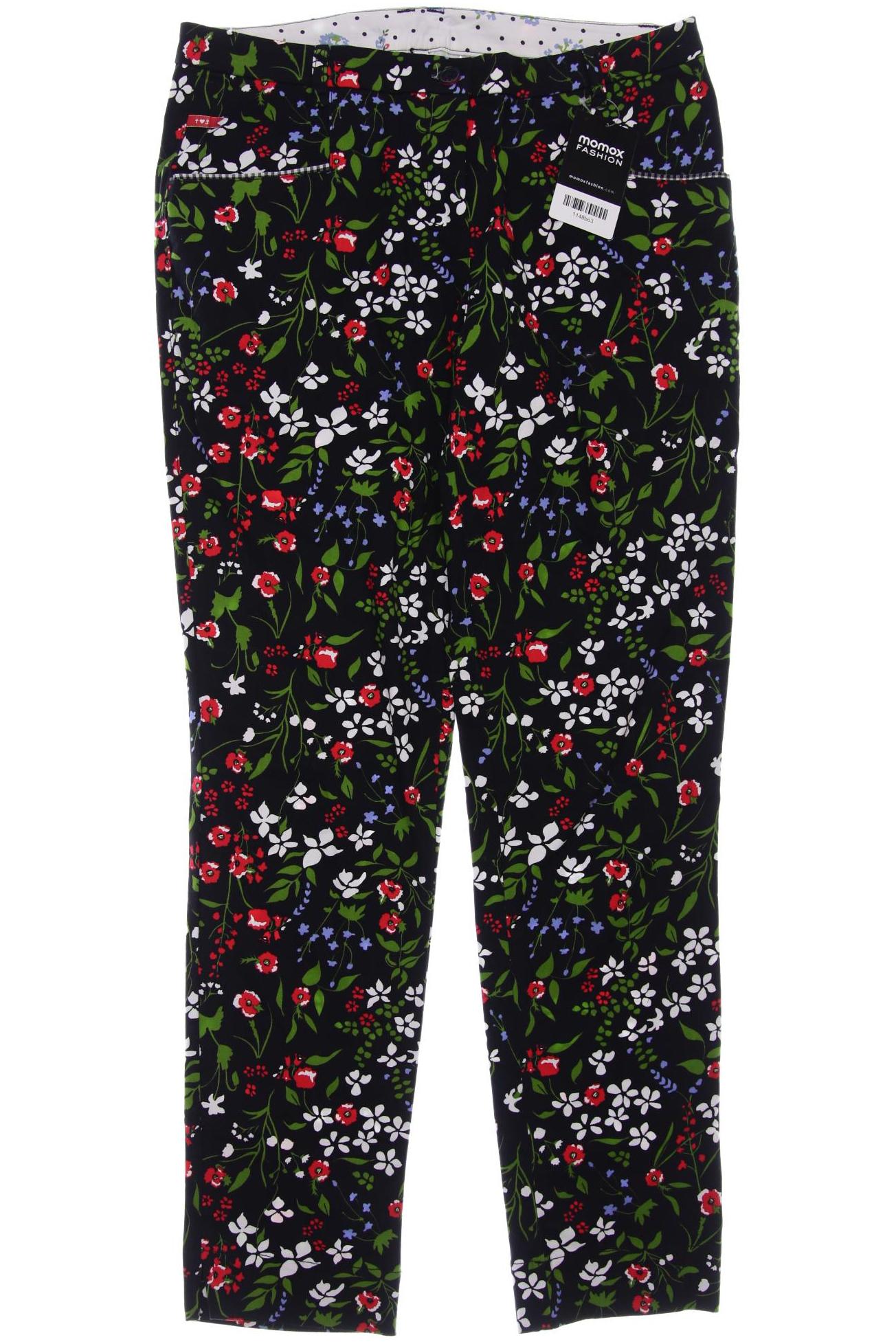 

Blutsgeschwister Damen Stoffhose, schwarz