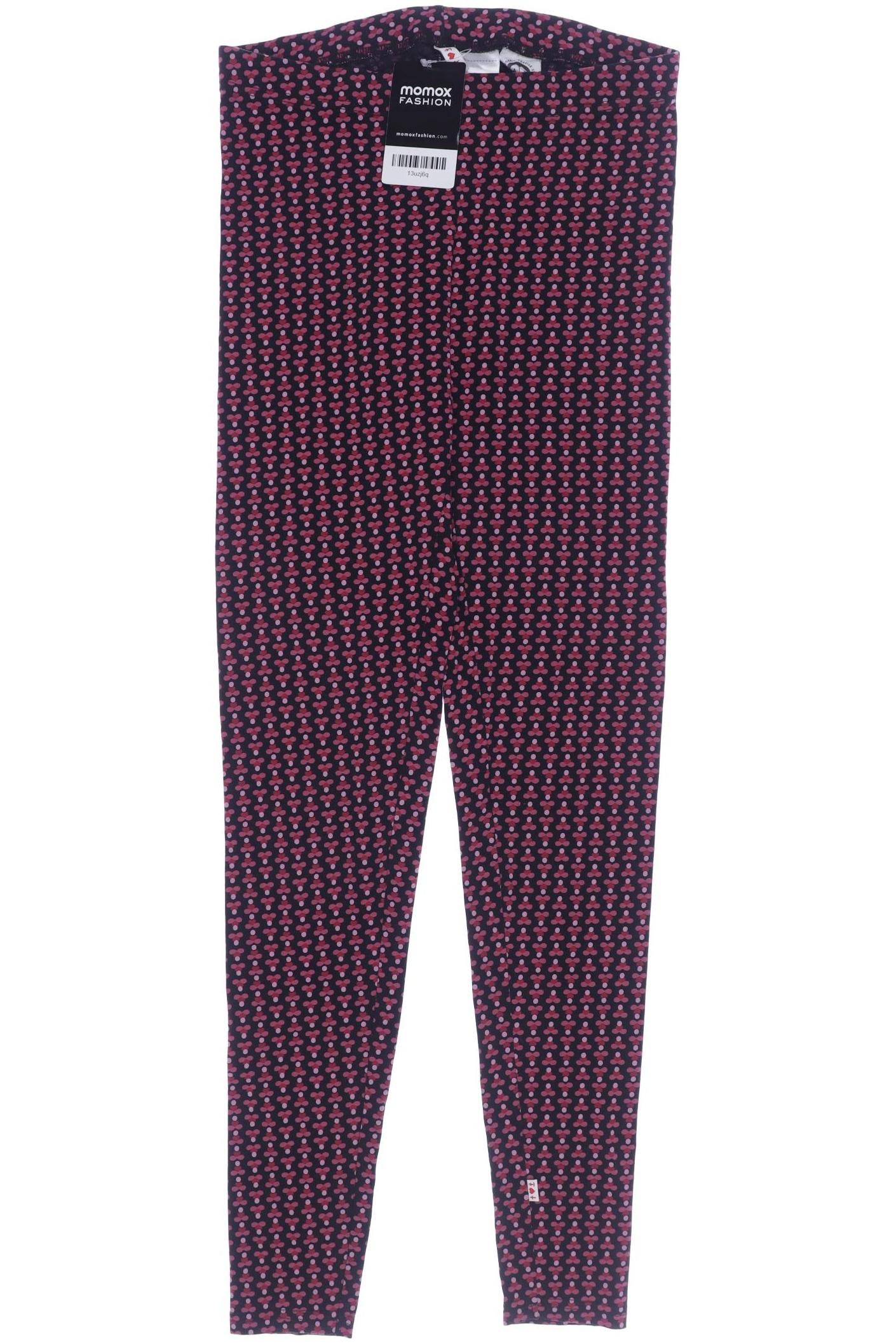 

Blutsgeschwister Damen Stoffhose, bordeaux, Gr. 0