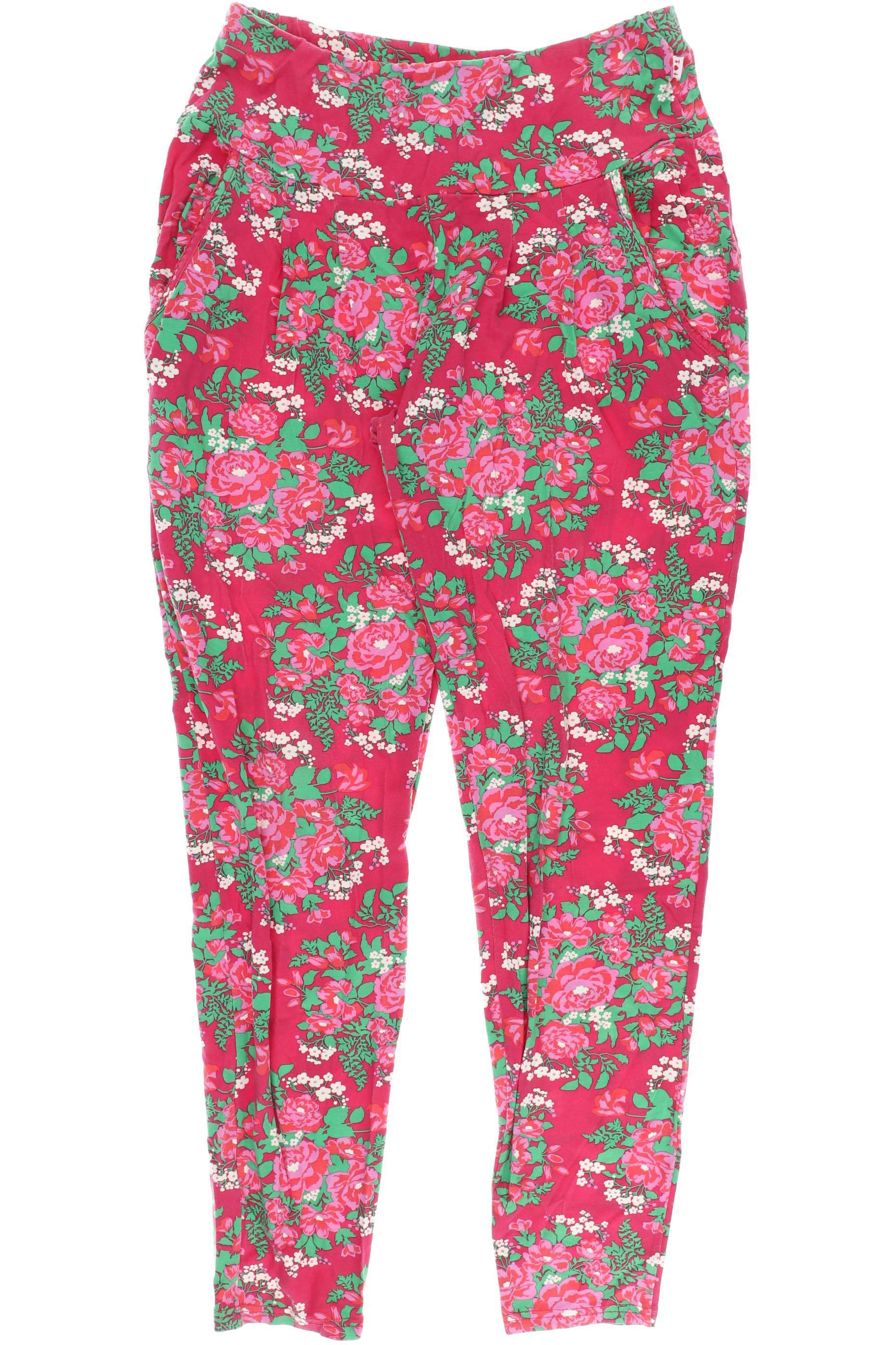 

Blutsgeschwister Damen Stoffhose, rot, Gr.