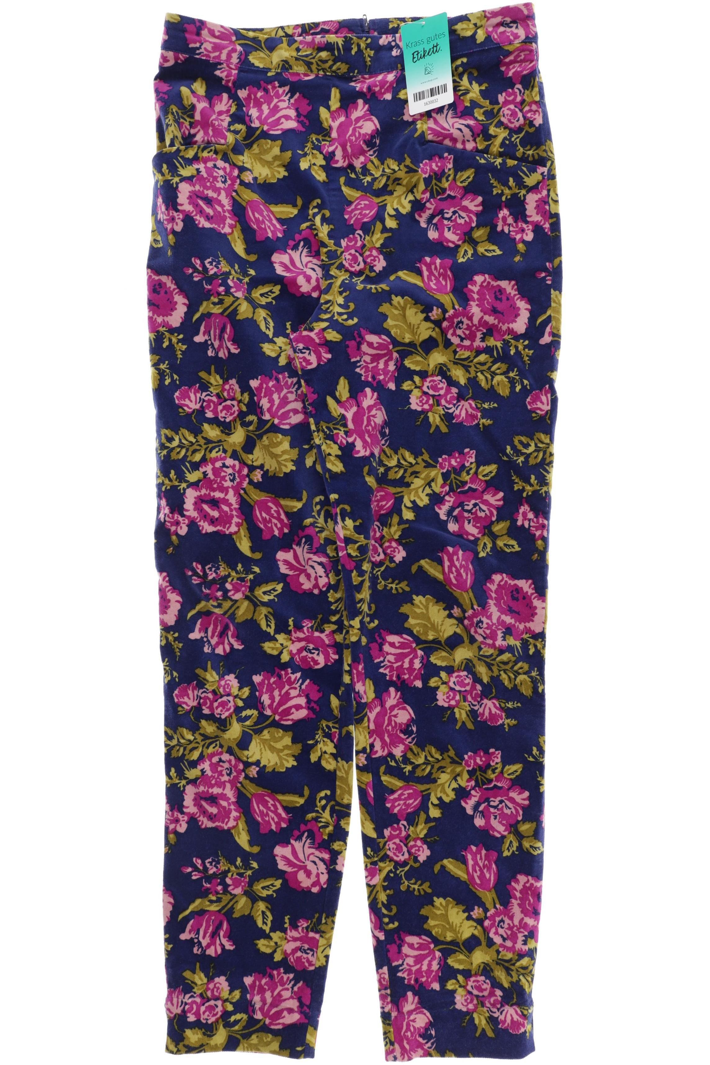 

Blutsgeschwister Damen Stoffhose, mehrfarbig, Gr.