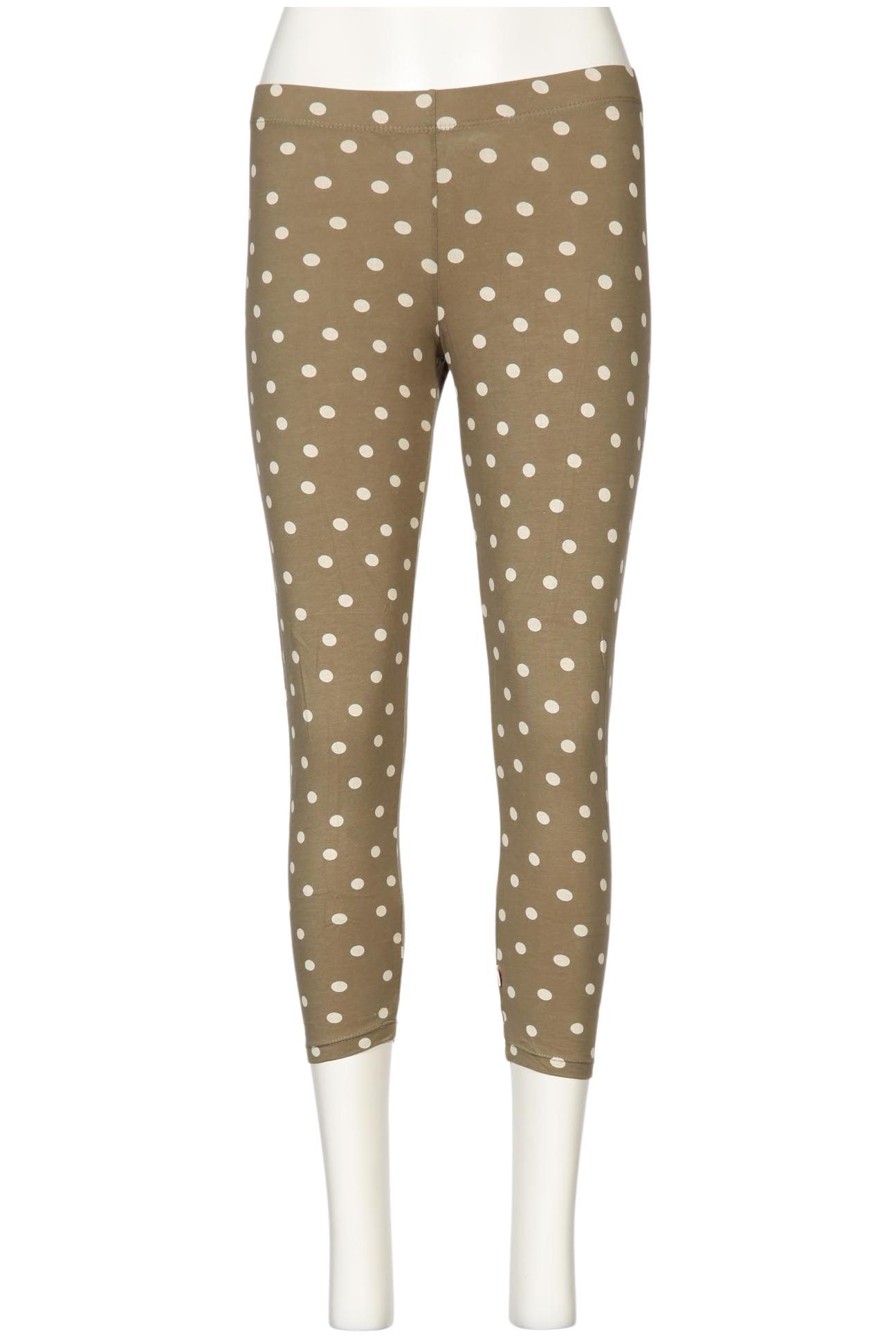 

Blutsgeschwister Damen Stoffhose, beige, Gr. 0