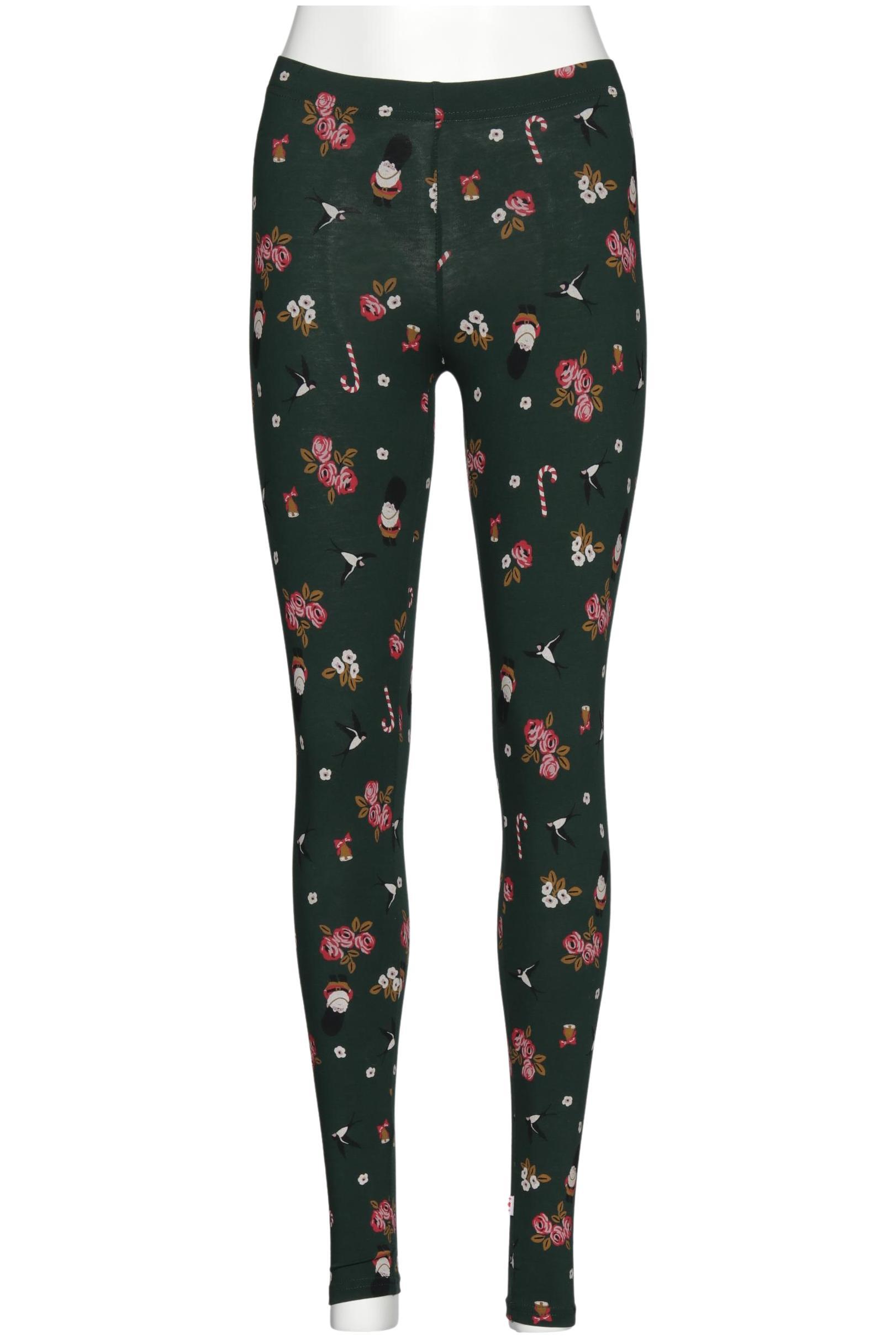 

Blutsgeschwister Damen Stoffhose, türkis, Gr. 0