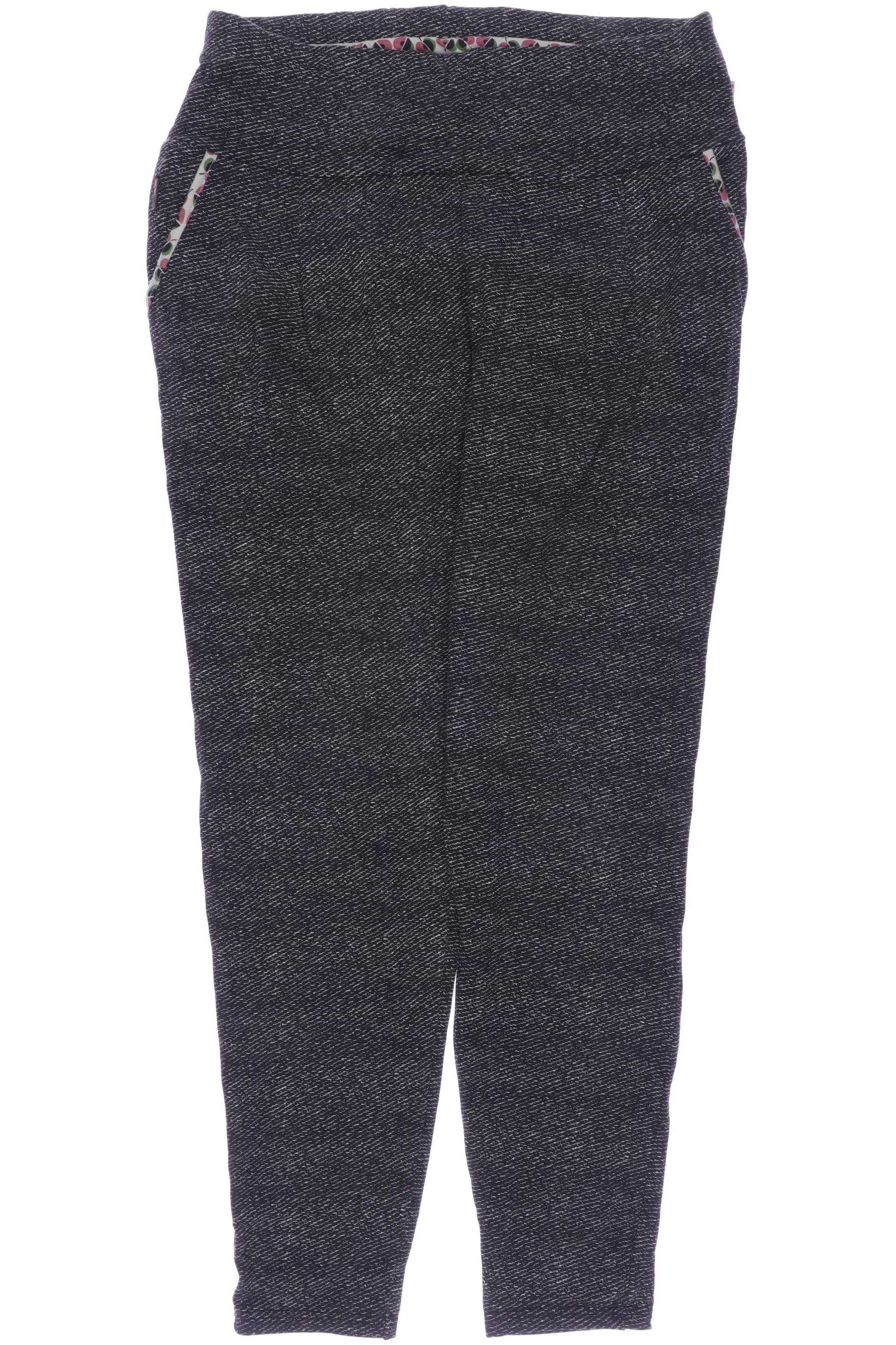 

Blutsgeschwister Damen Stoffhose, schwarz, Gr. 42