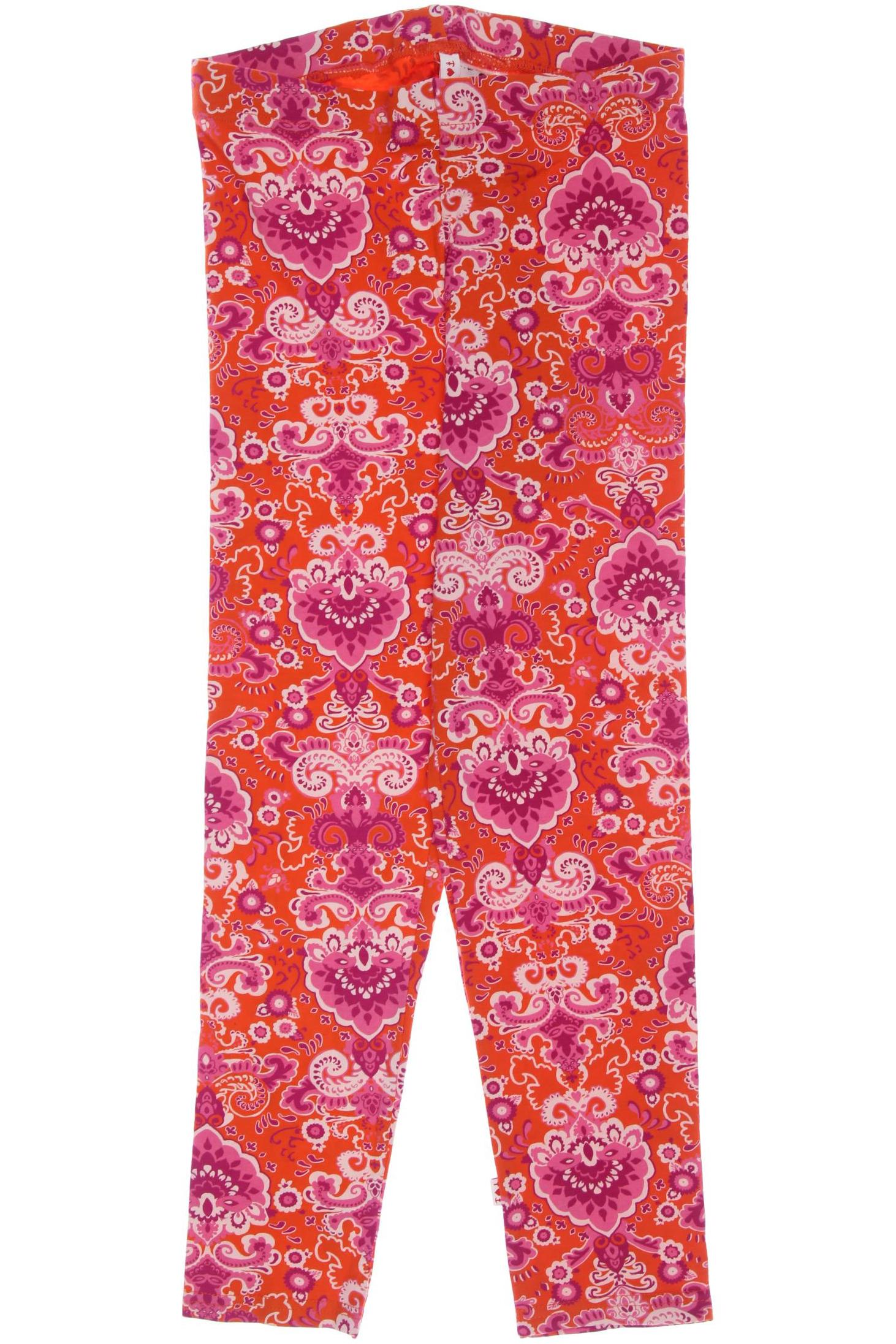 

Blutsgeschwister Damen Stoffhose, rot, Gr. 0