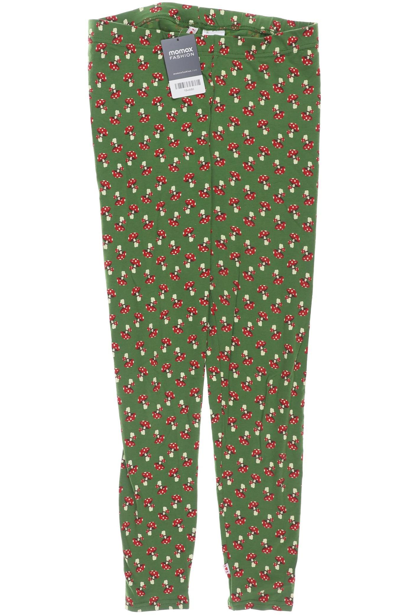 

Blutsgeschwister Damen Stoffhose, grün