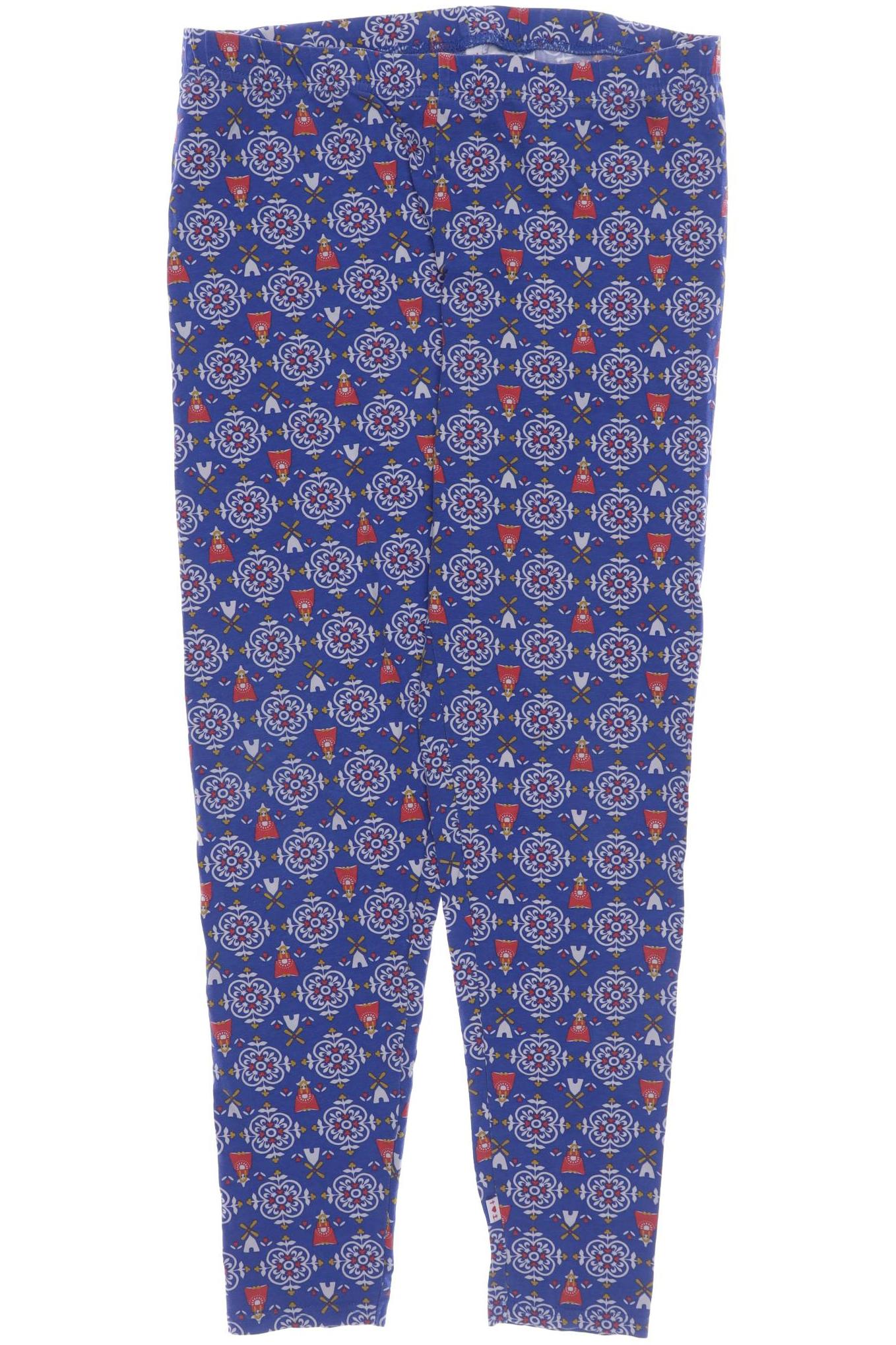 

Blutsgeschwister Damen Stoffhose, blau, Gr. 44