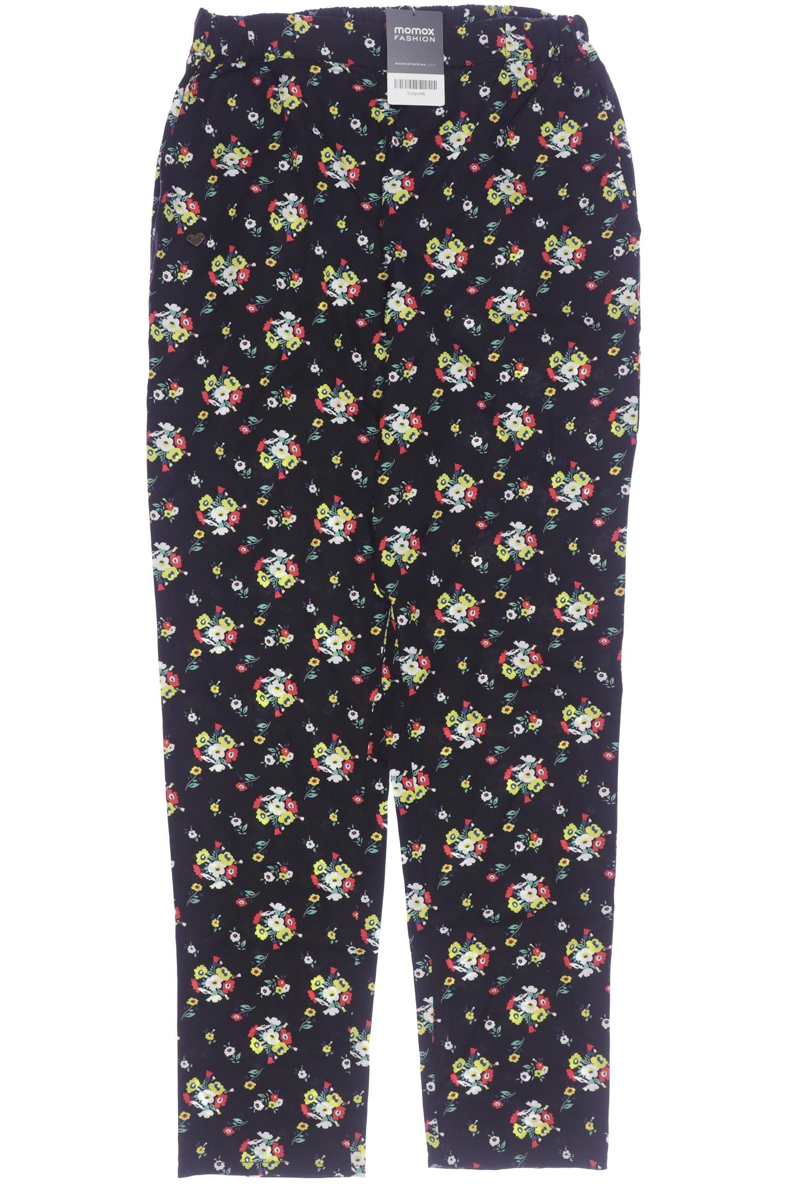 

Blutsgeschwister Damen Stoffhose, schwarz, Gr. 0