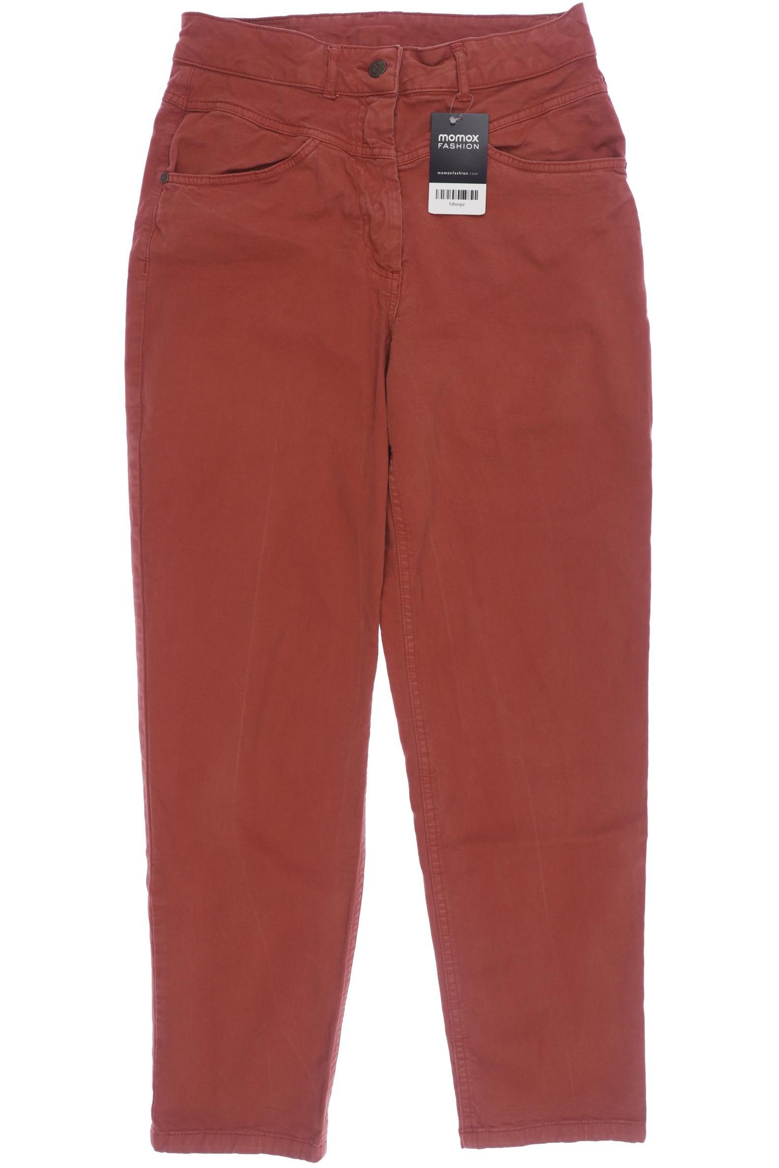 

Blutsgeschwister Damen Stoffhose, orange, Gr. 0