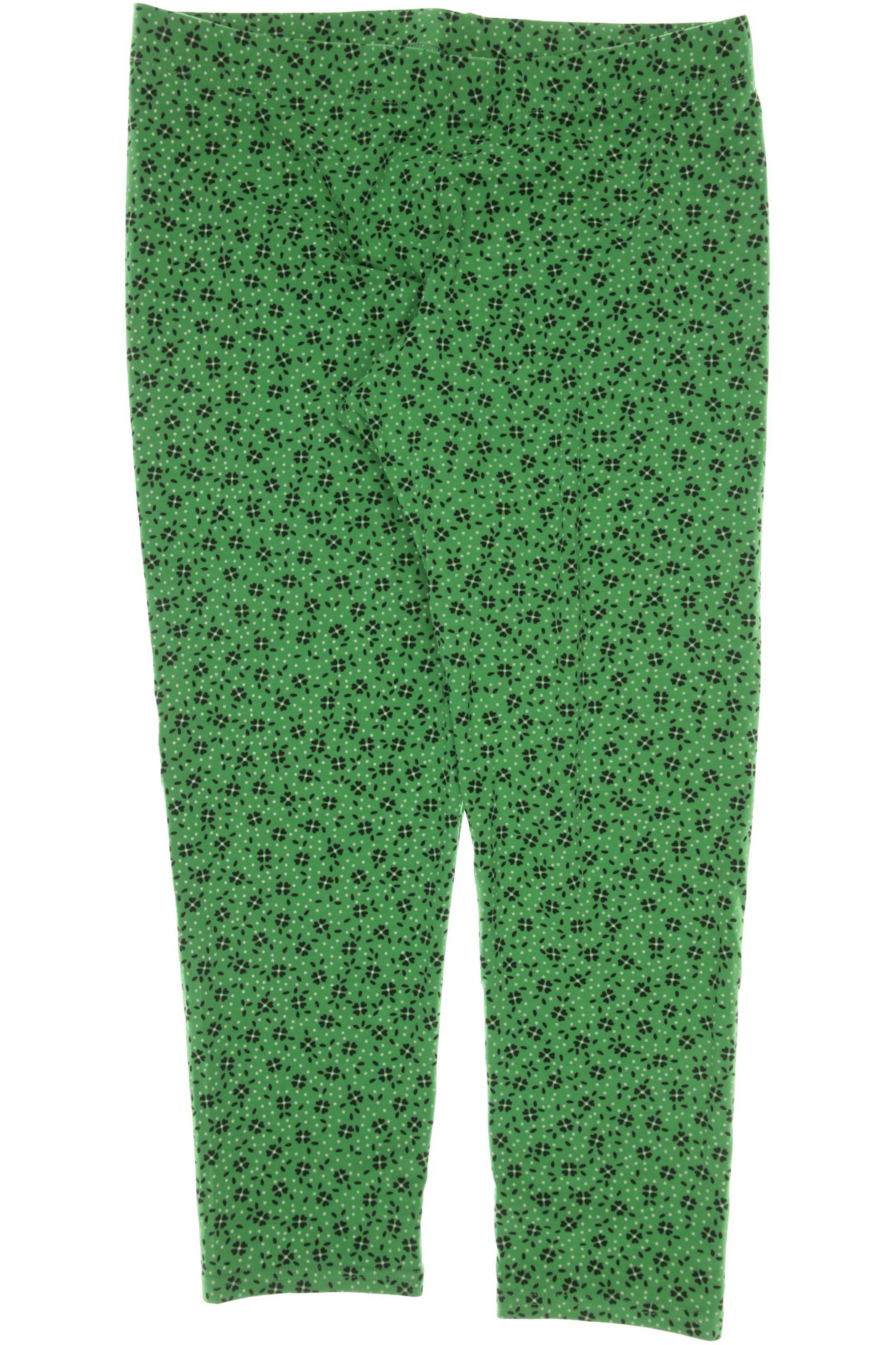 

Blutsgeschwister Damen Stoffhose, grün, Gr.