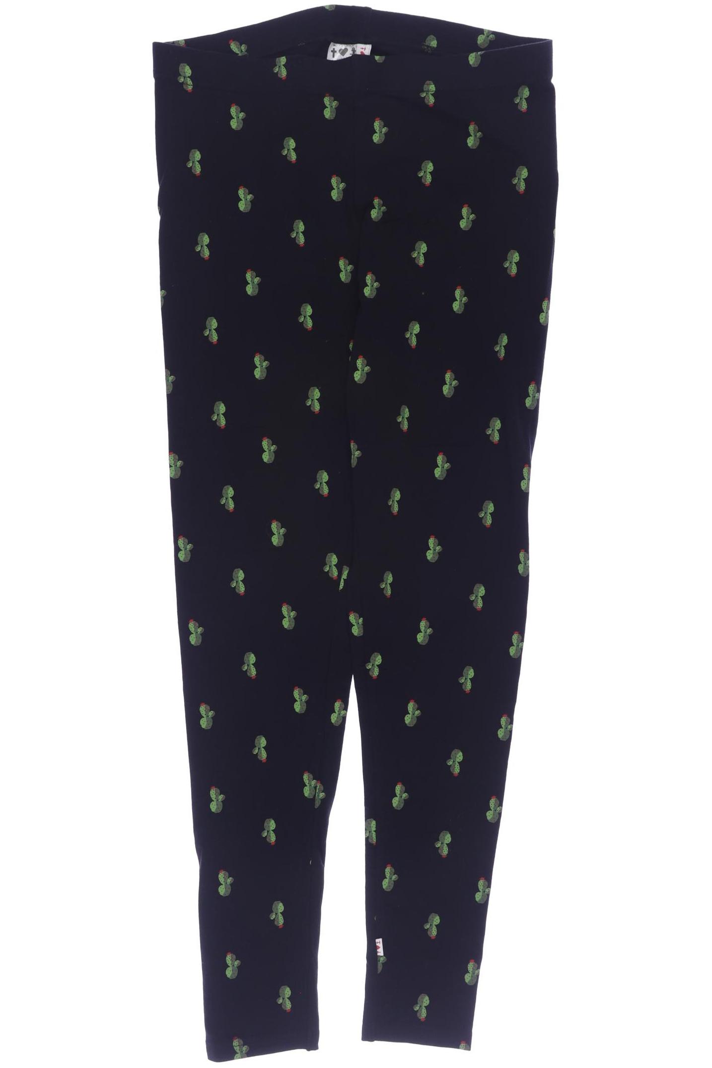 

Blutsgeschwister Damen Stoffhose, schwarz, Gr. 0