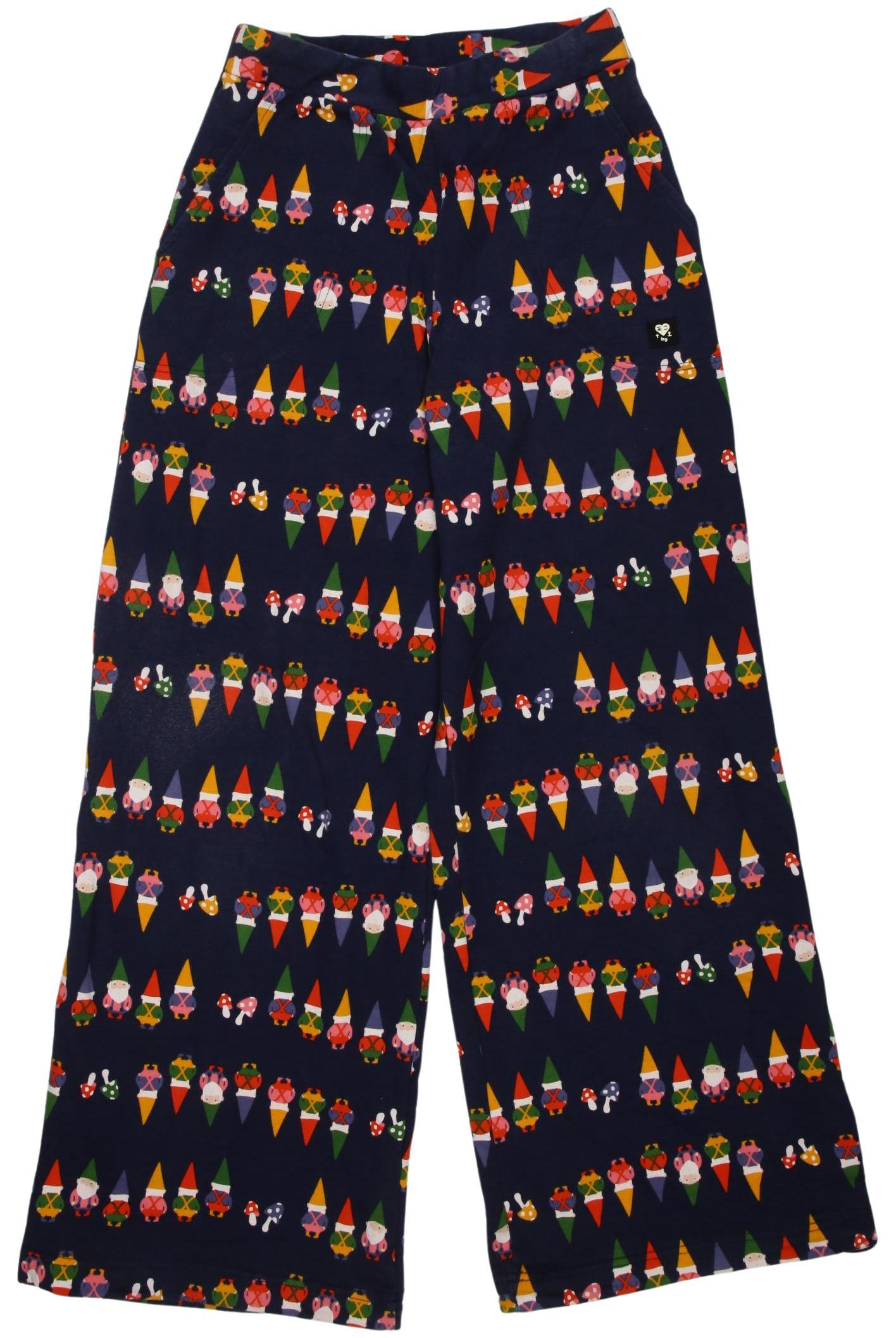 

Blutsgeschwister Damen Stoffhose, marineblau, Gr. 0