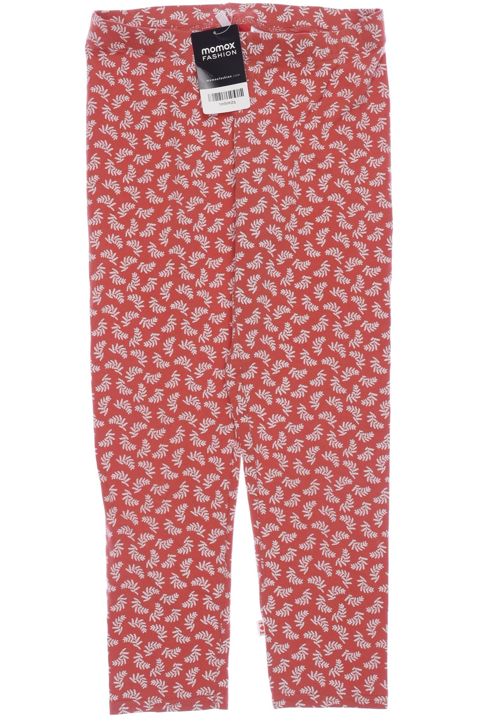 

Blutsgeschwister Damen Stoffhose, rot, Gr. 0