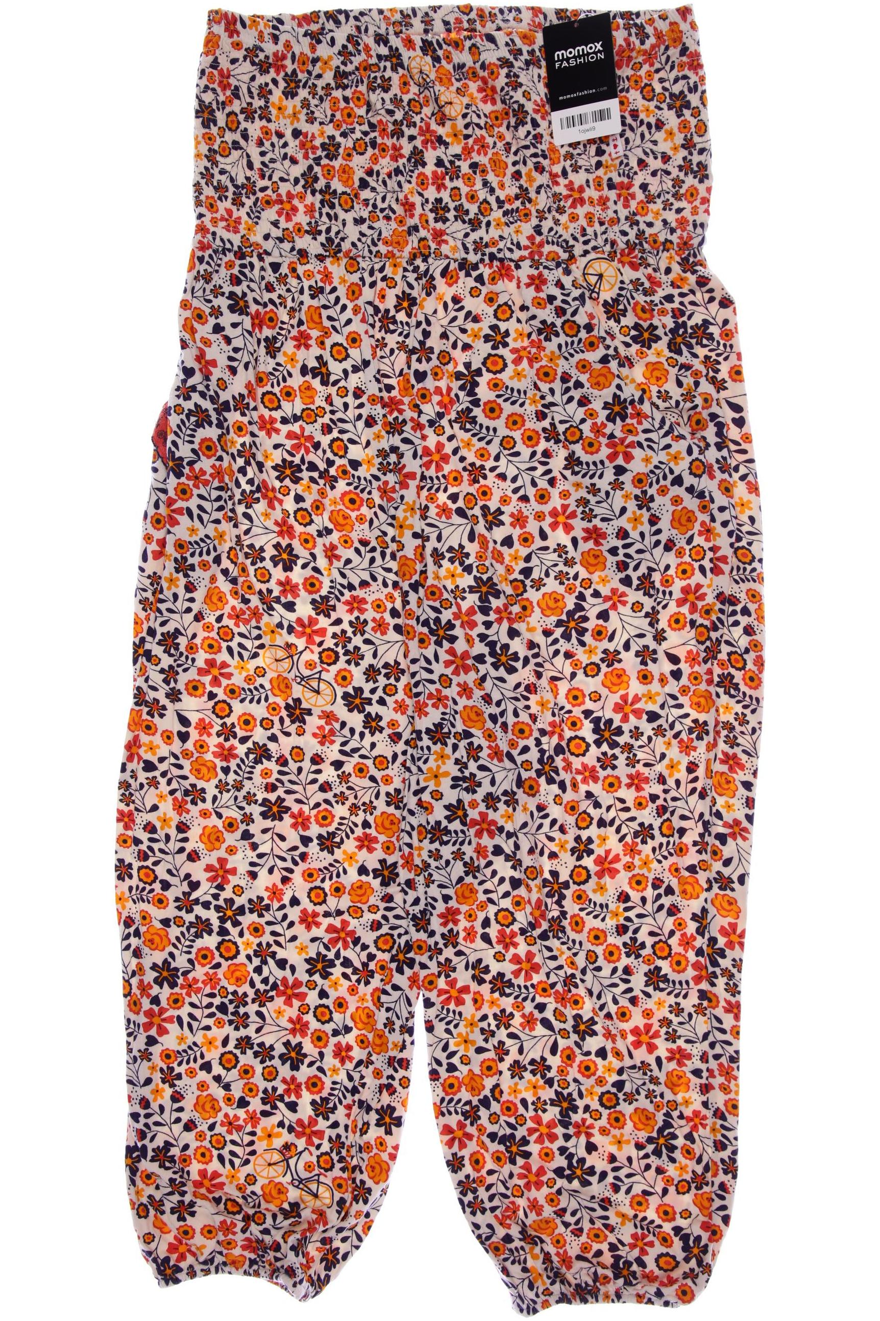 

Blutsgeschwister Damen Stoffhose, mehrfarbig