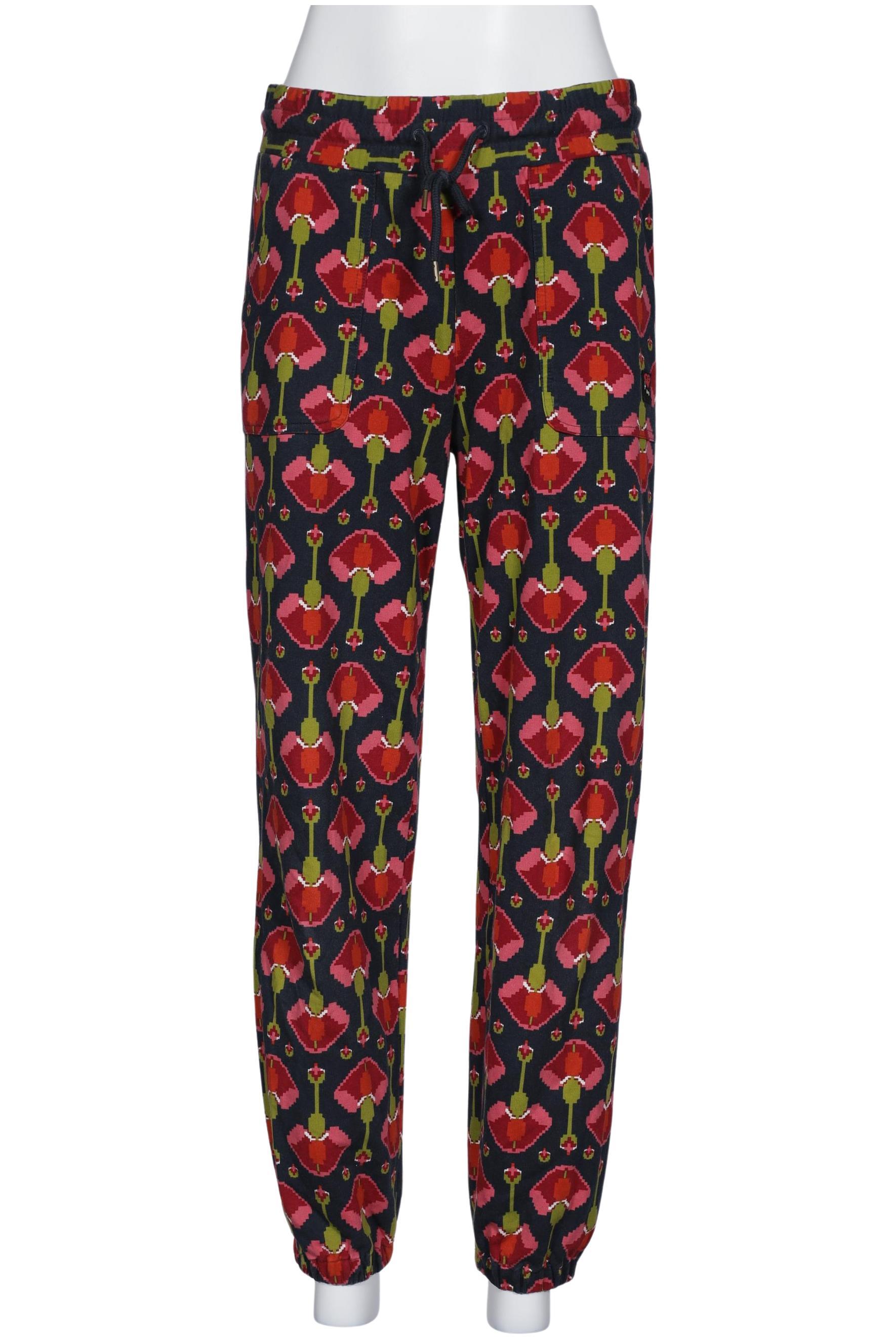 

Blutsgeschwister Damen Stoffhose, mehrfarbig, Gr. 0