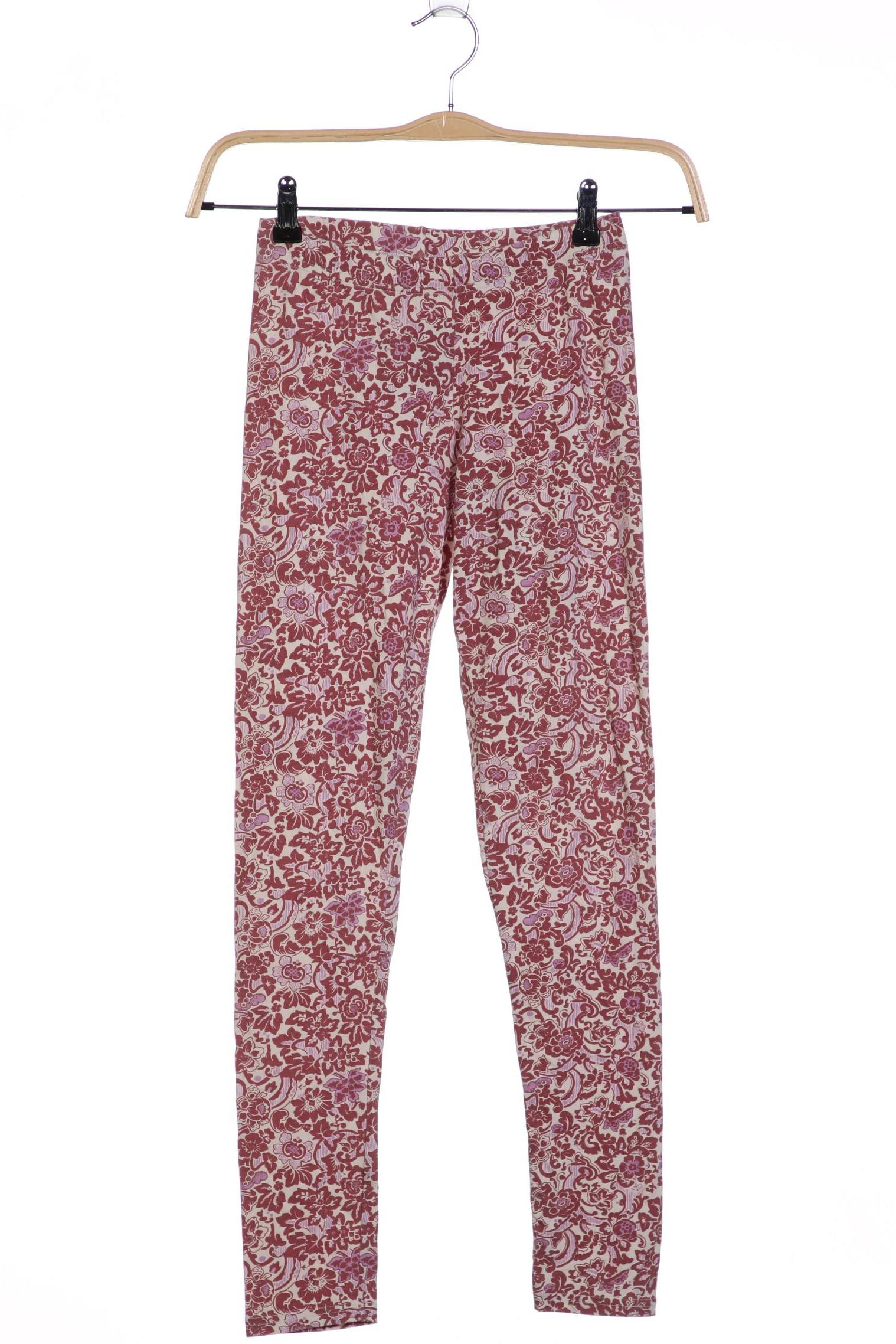 

Blutsgeschwister Damen Stoffhose, rot
