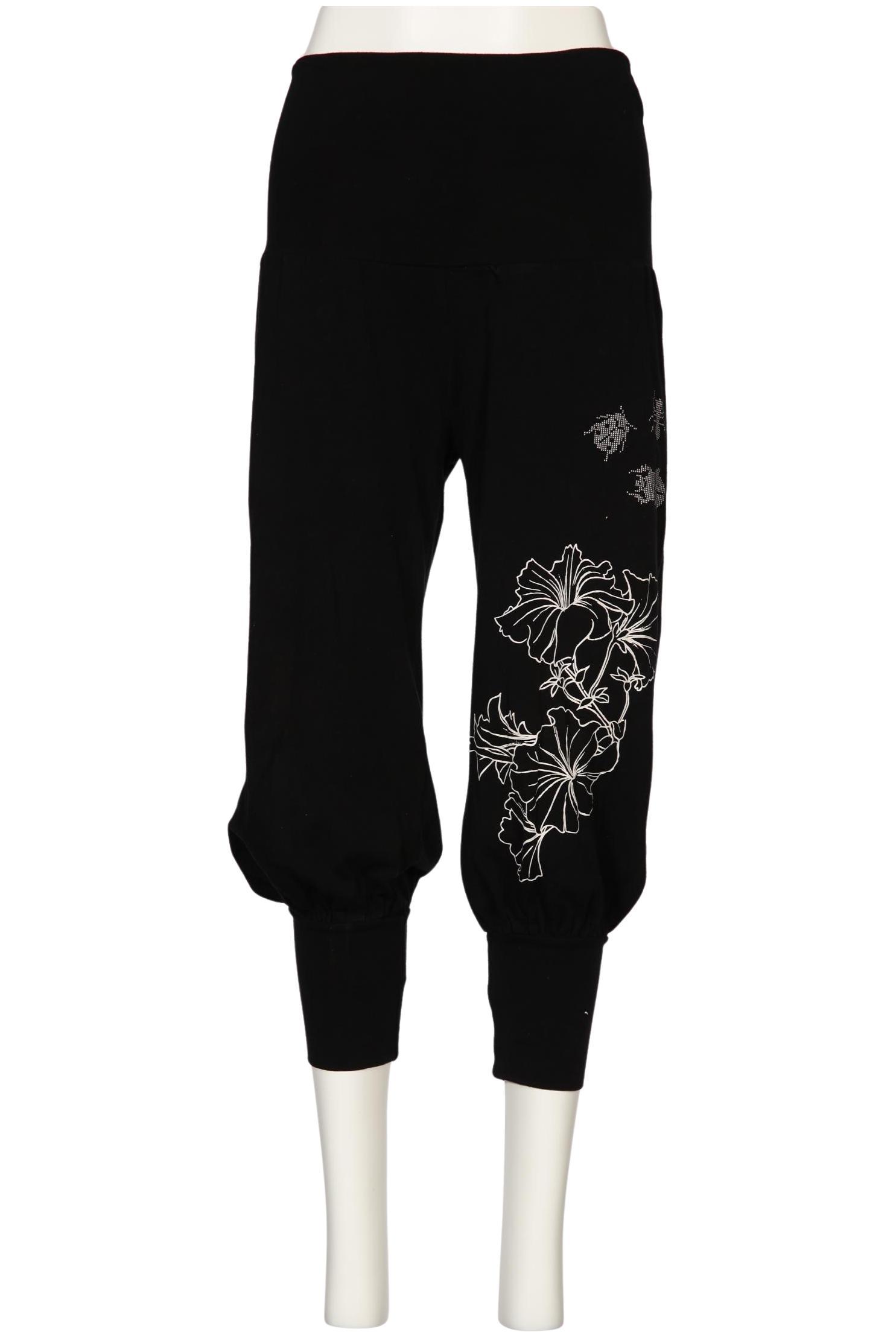 

Blutsgeschwister Damen Stoffhose, schwarz, Gr. 0