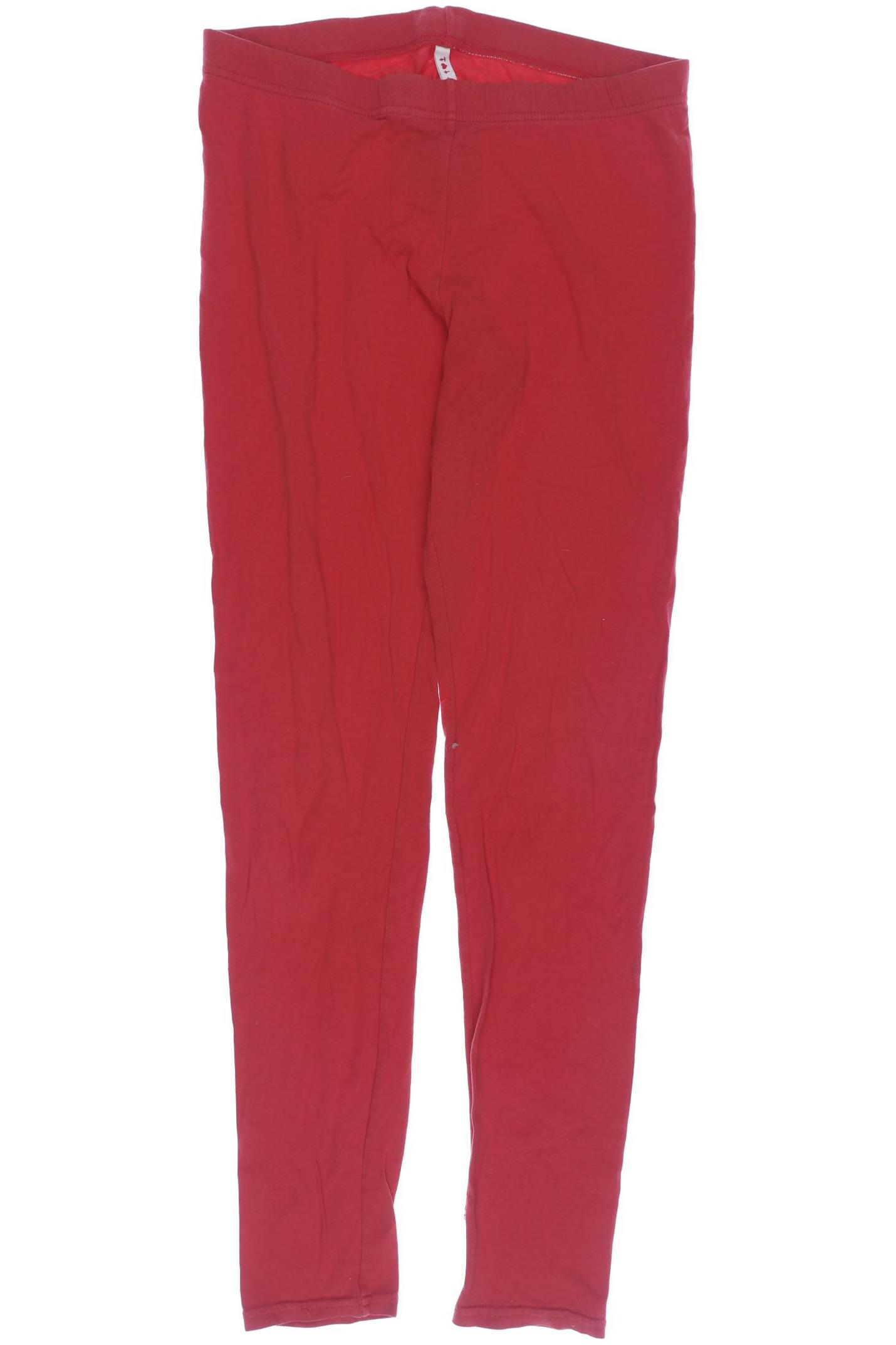 

Blutsgeschwister Damen Stoffhose, rot, Gr. 0