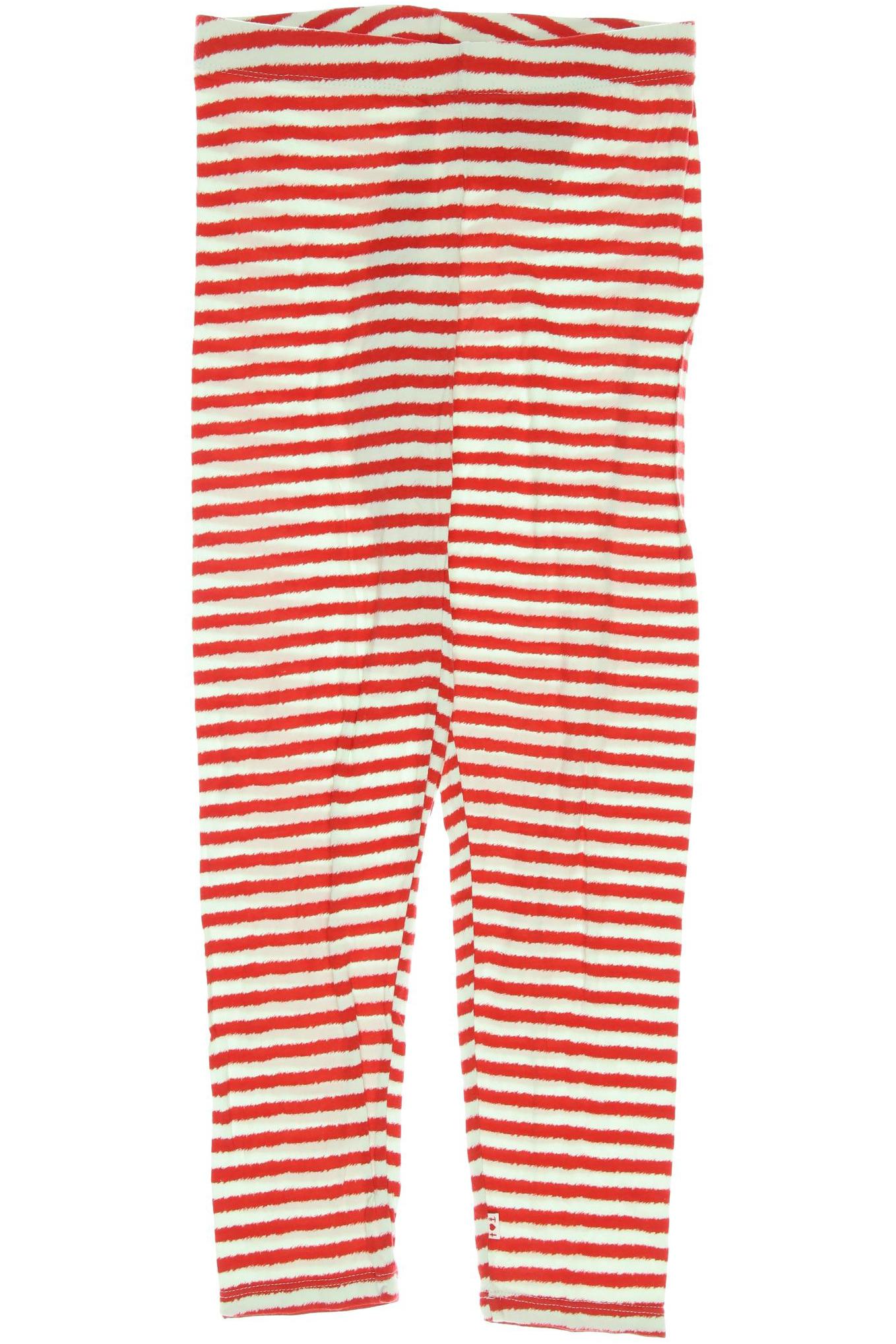 

Blutsgeschwister Damen Stoffhose, rot, Gr. 34