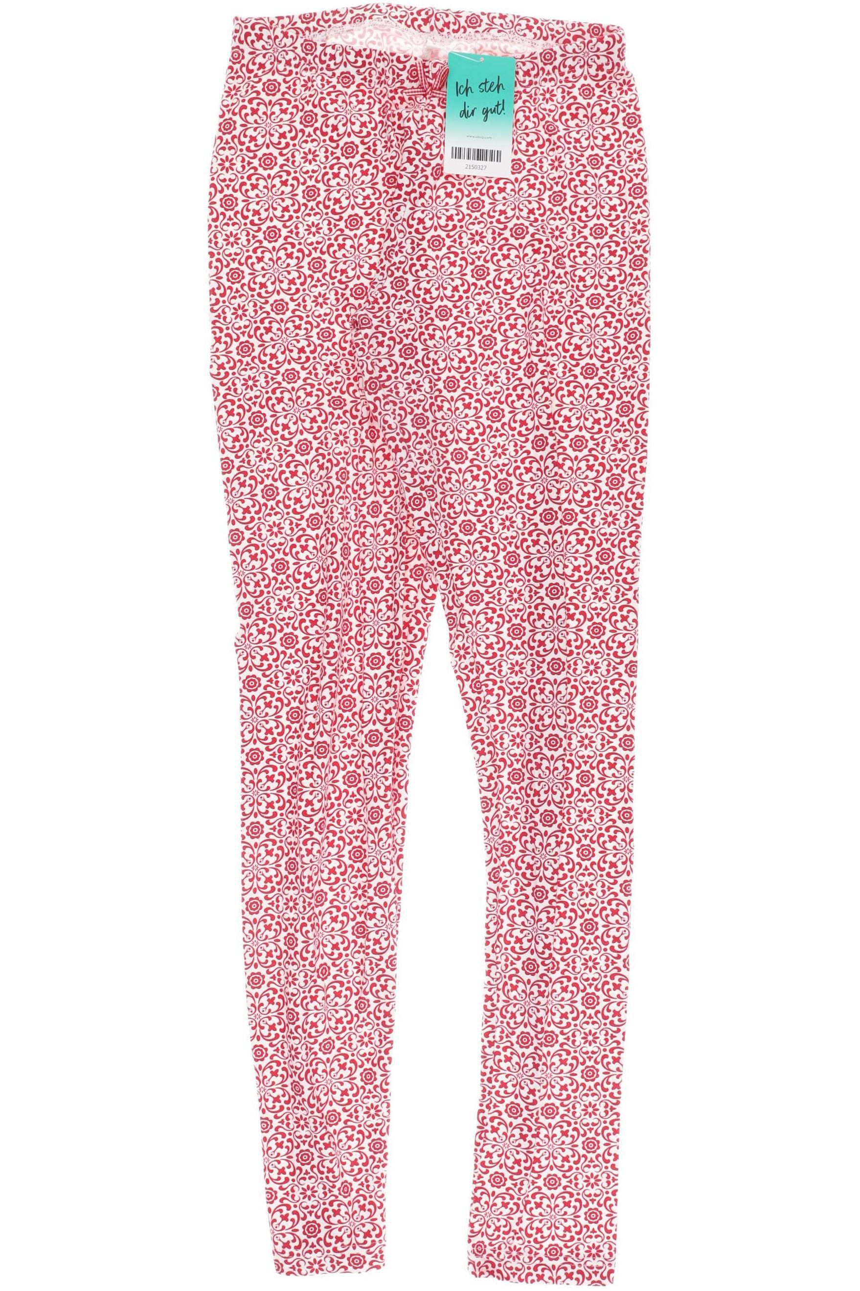 

Blutsgeschwister Damen Stoffhose, rot, Gr.