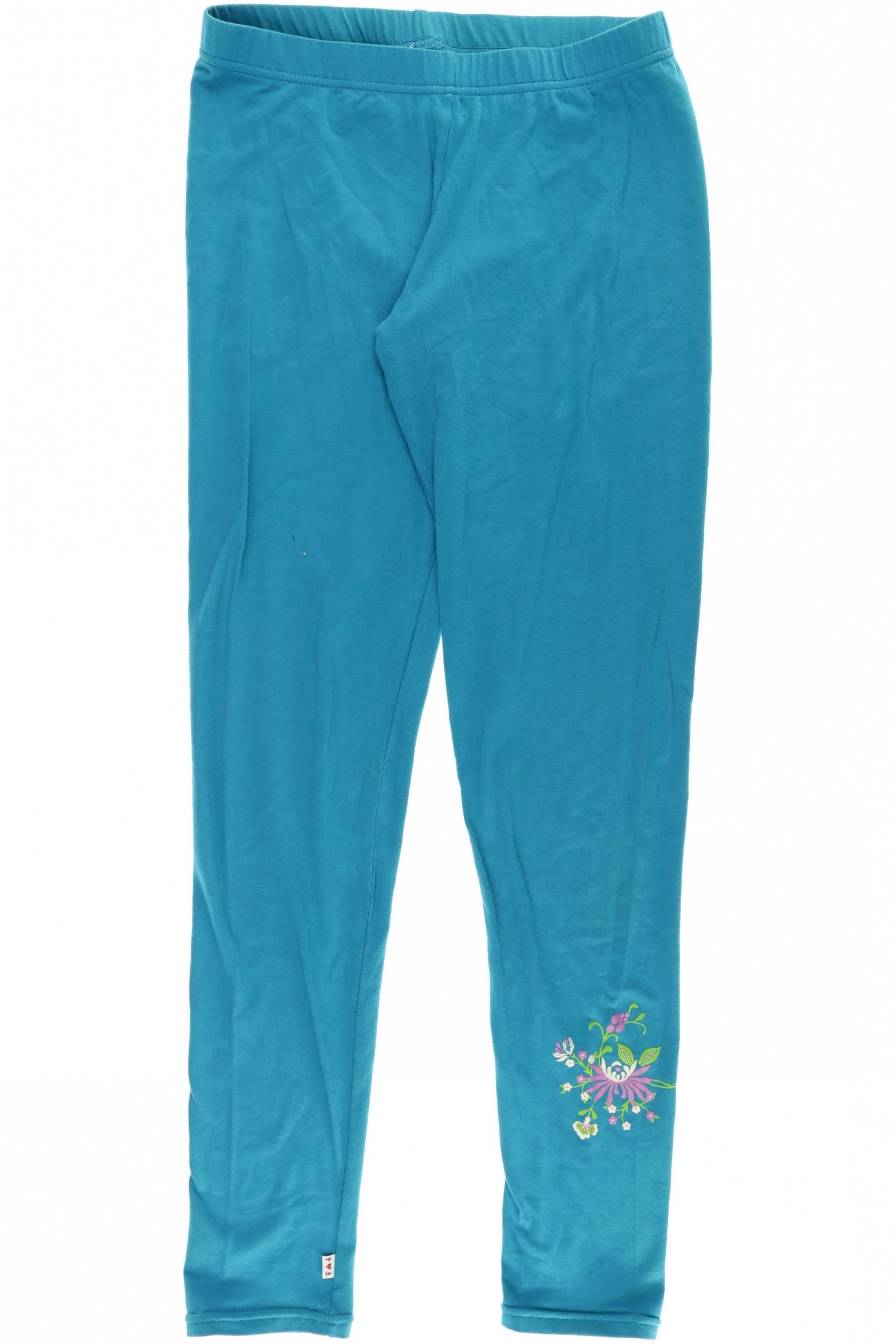 

Blutsgeschwister Damen Stoffhose, blau, Gr.
