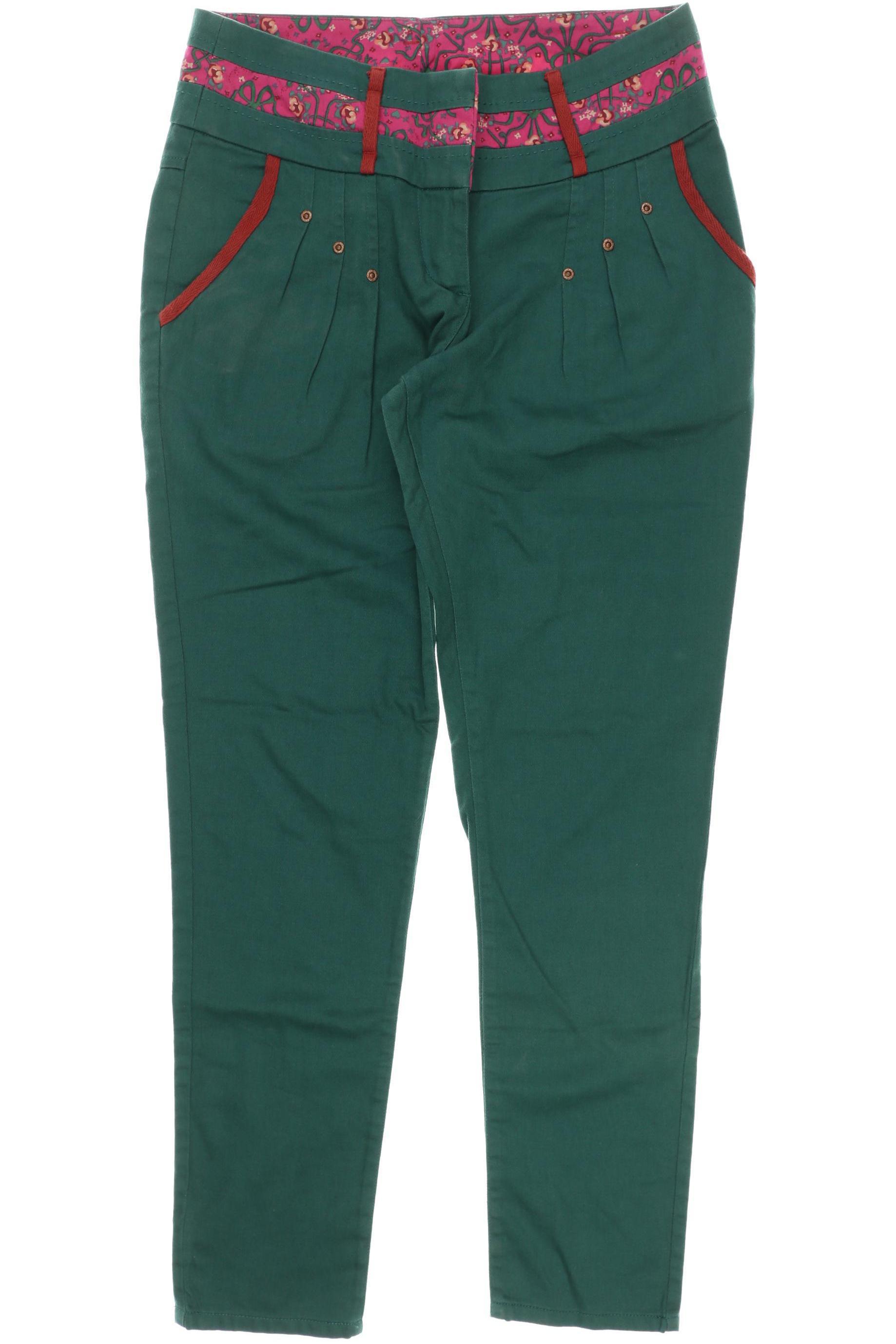 

Blutsgeschwister Damen Jeans, grün, Gr.