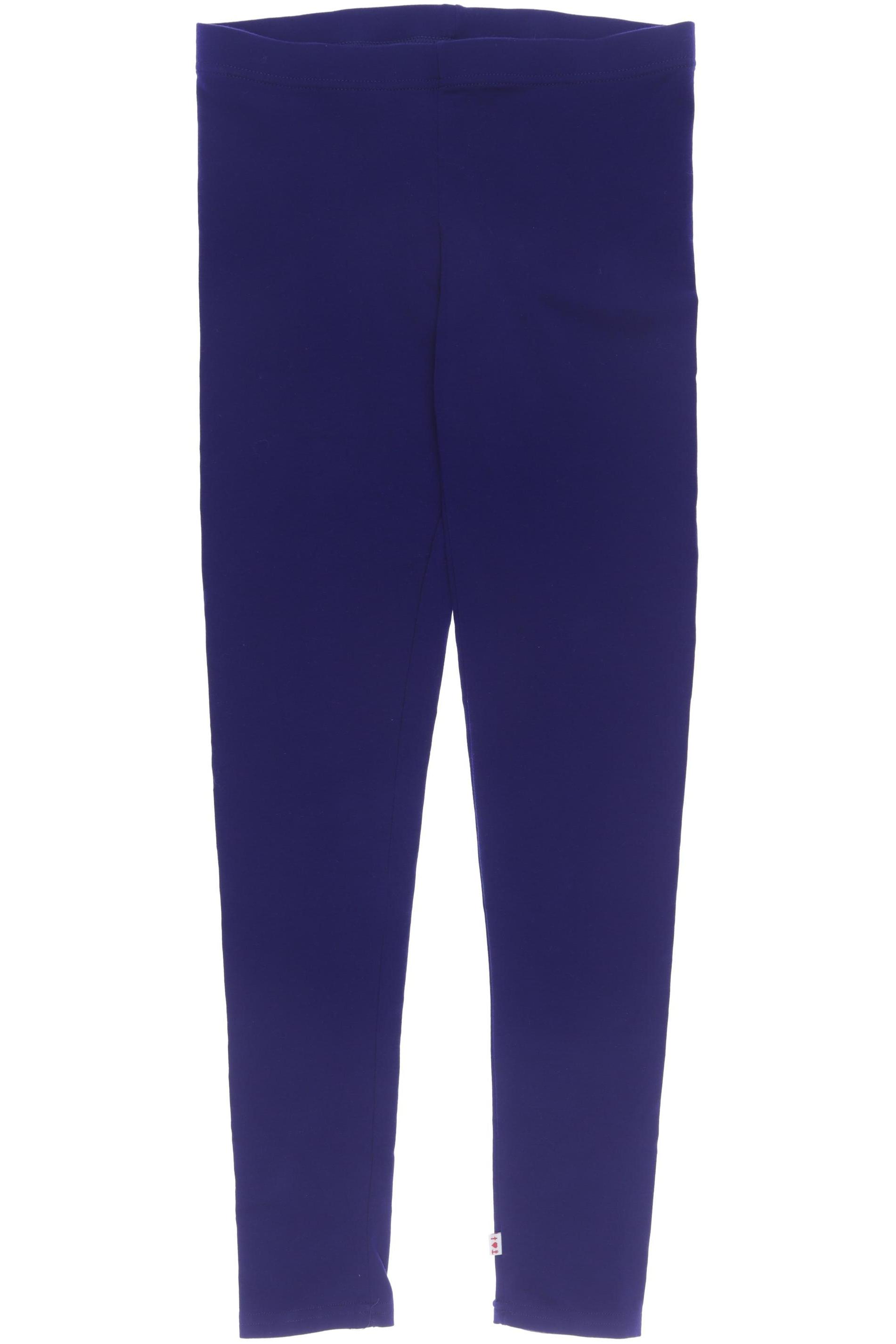 

Blutsgeschwister Damen Stoffhose, marineblau, Gr. 0