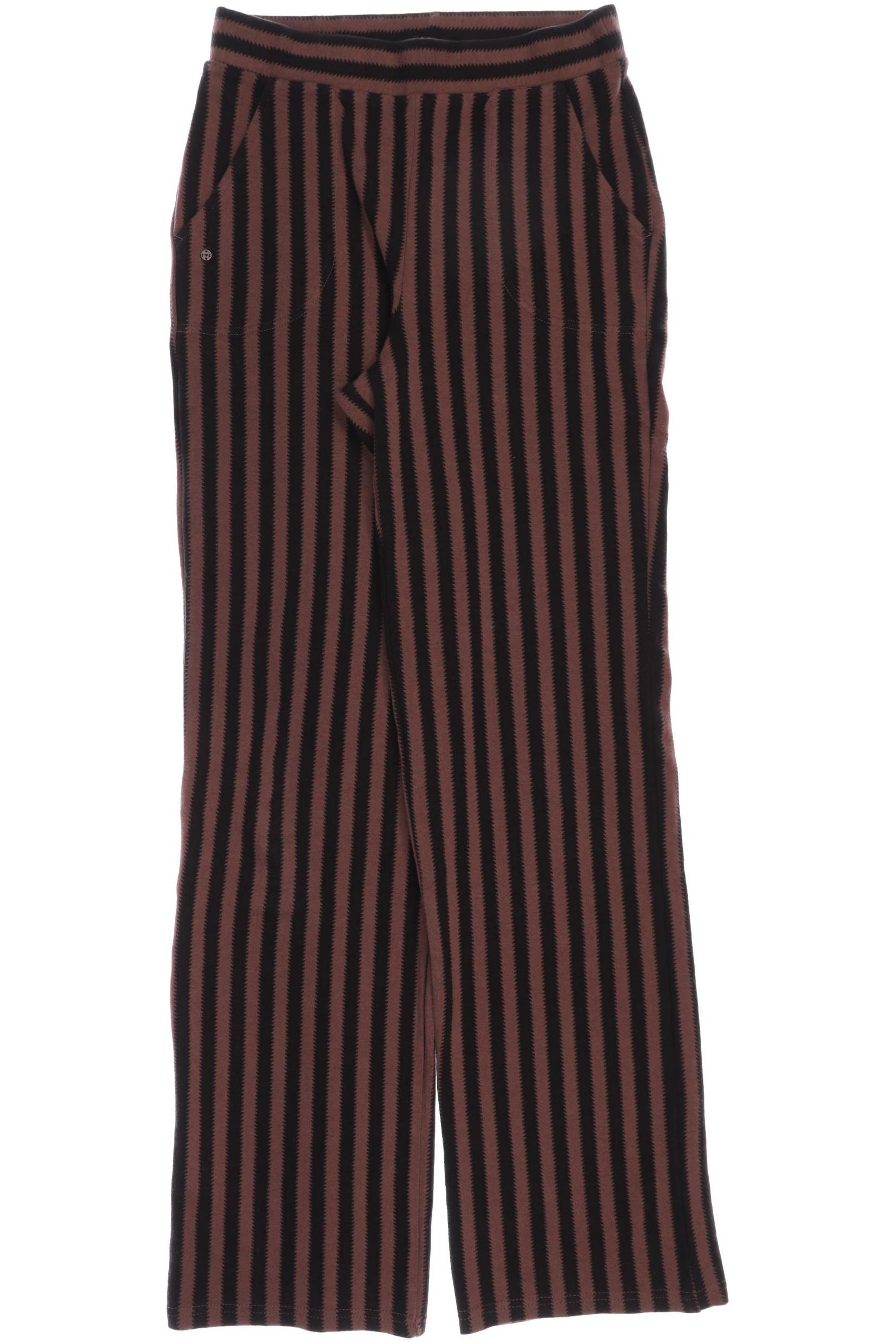 Thumbnail - Blutsgeschwister Damen Stoffhose, pink, Gr. 0