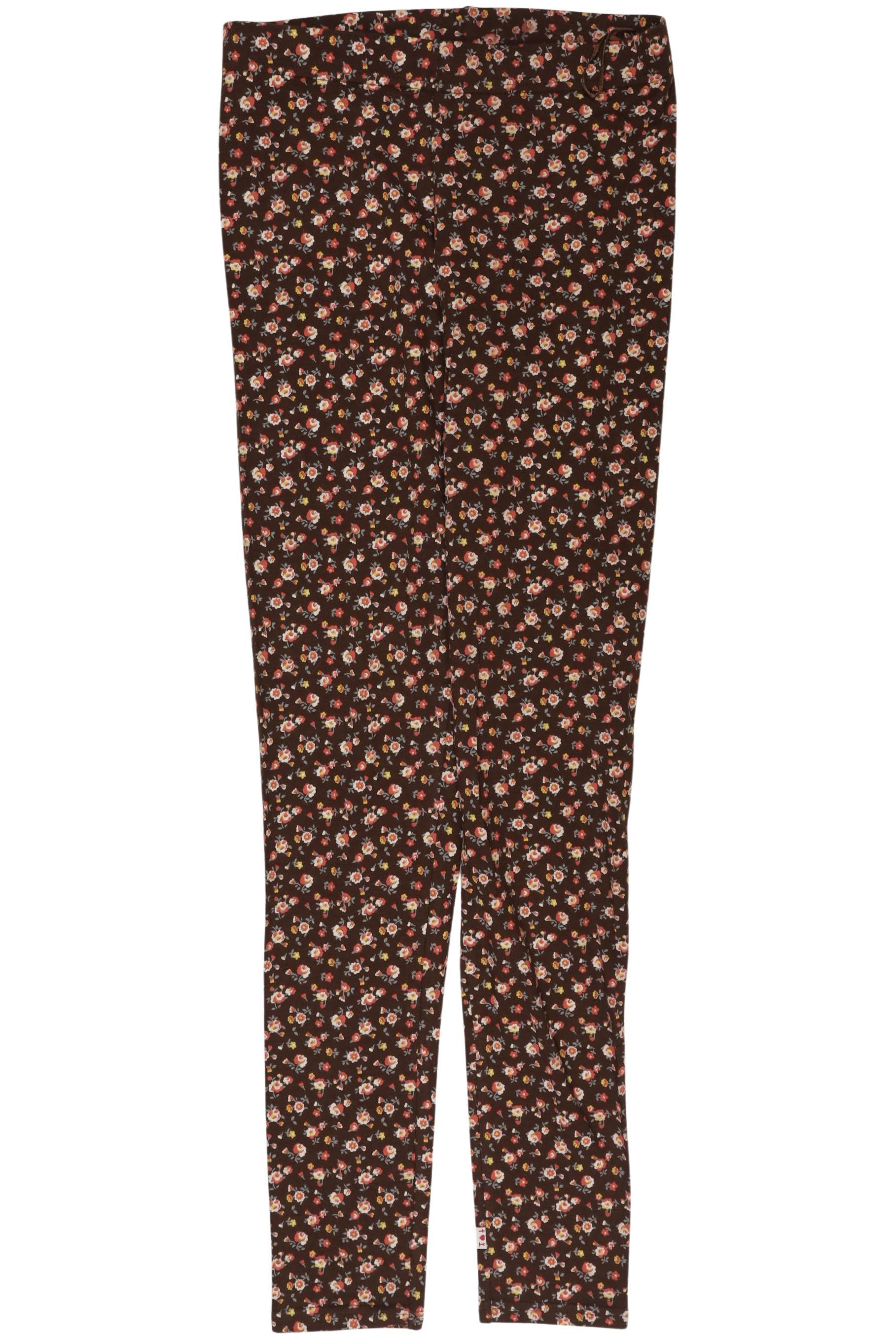 

Blutsgeschwister Damen Stoffhose, braun, Gr. 0