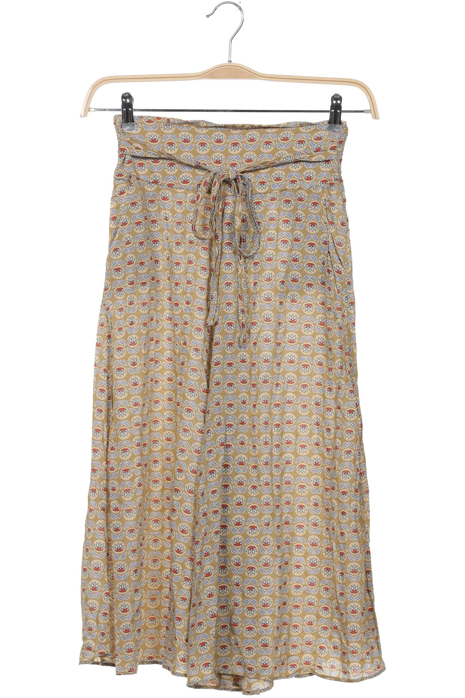 

Blutsgeschwister Damen Stoffhose, mehrfarbig, Gr. 0