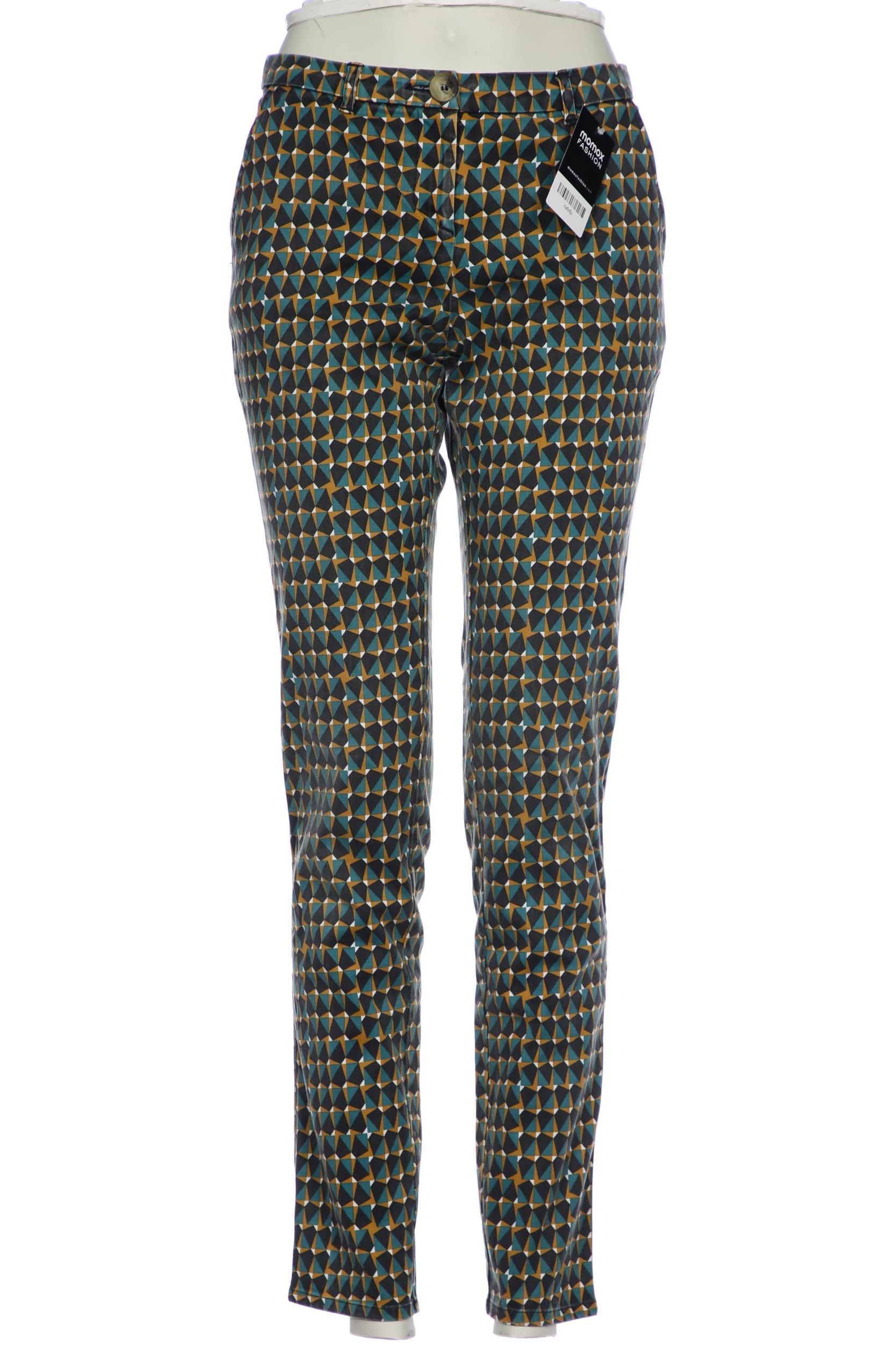 

Blutsgeschwister Damen Stoffhose, mehrfarbig, Gr. 0