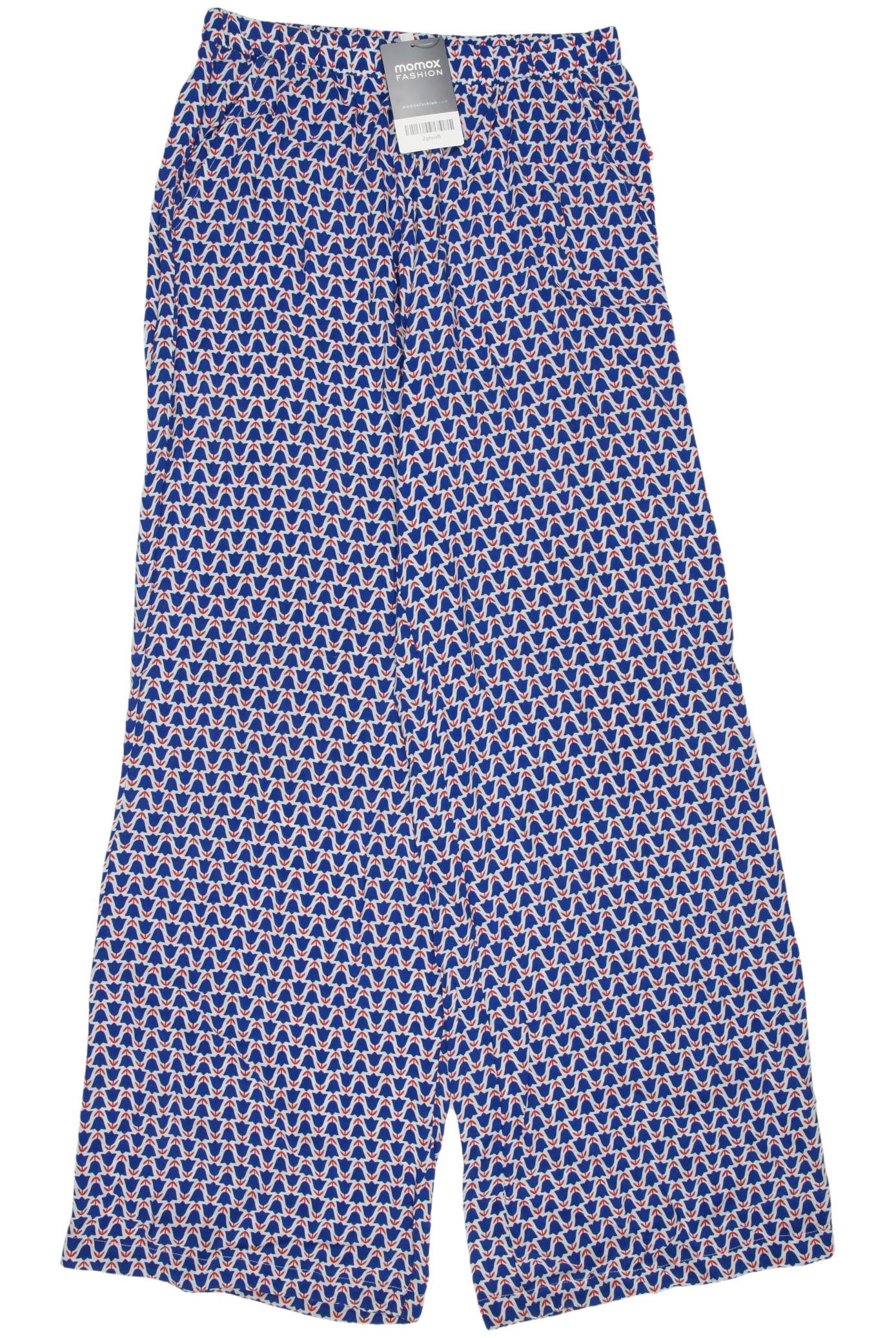 

Blutsgeschwister Damen Stoffhose, mehrfarbig, Gr. 0