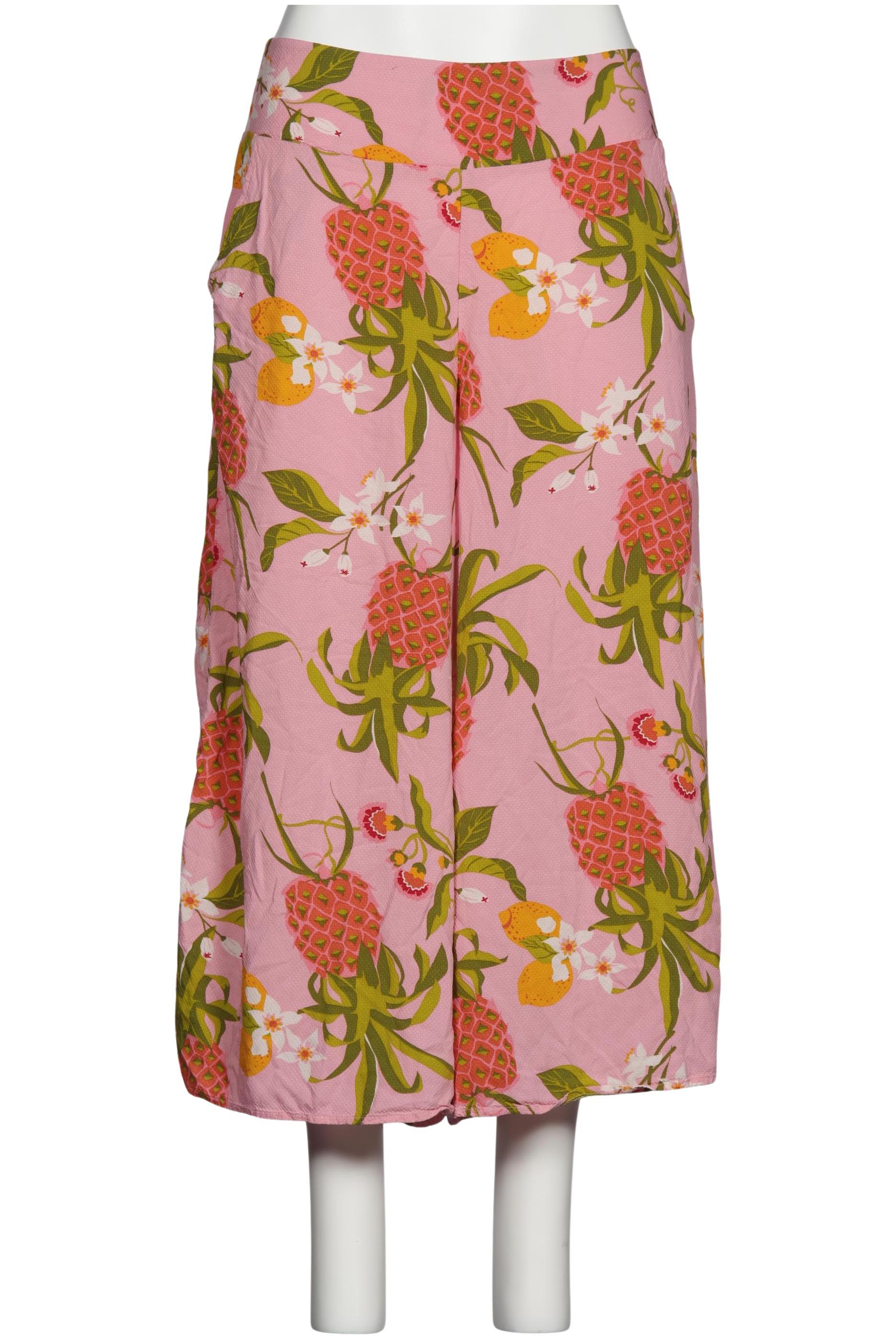 

Blutsgeschwister Damen Stoffhose, mehrfarbig, Gr. 0