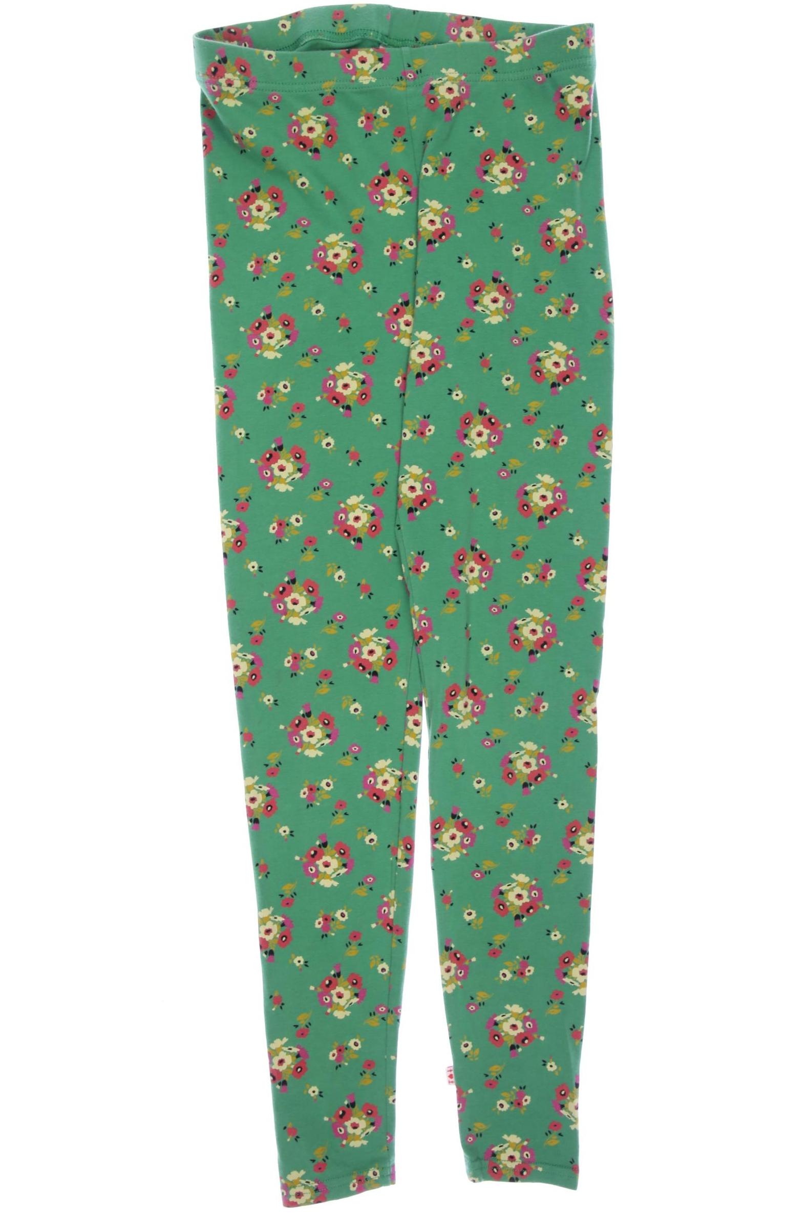 

Blutsgeschwister Damen Stoffhose, grün, Gr. 0