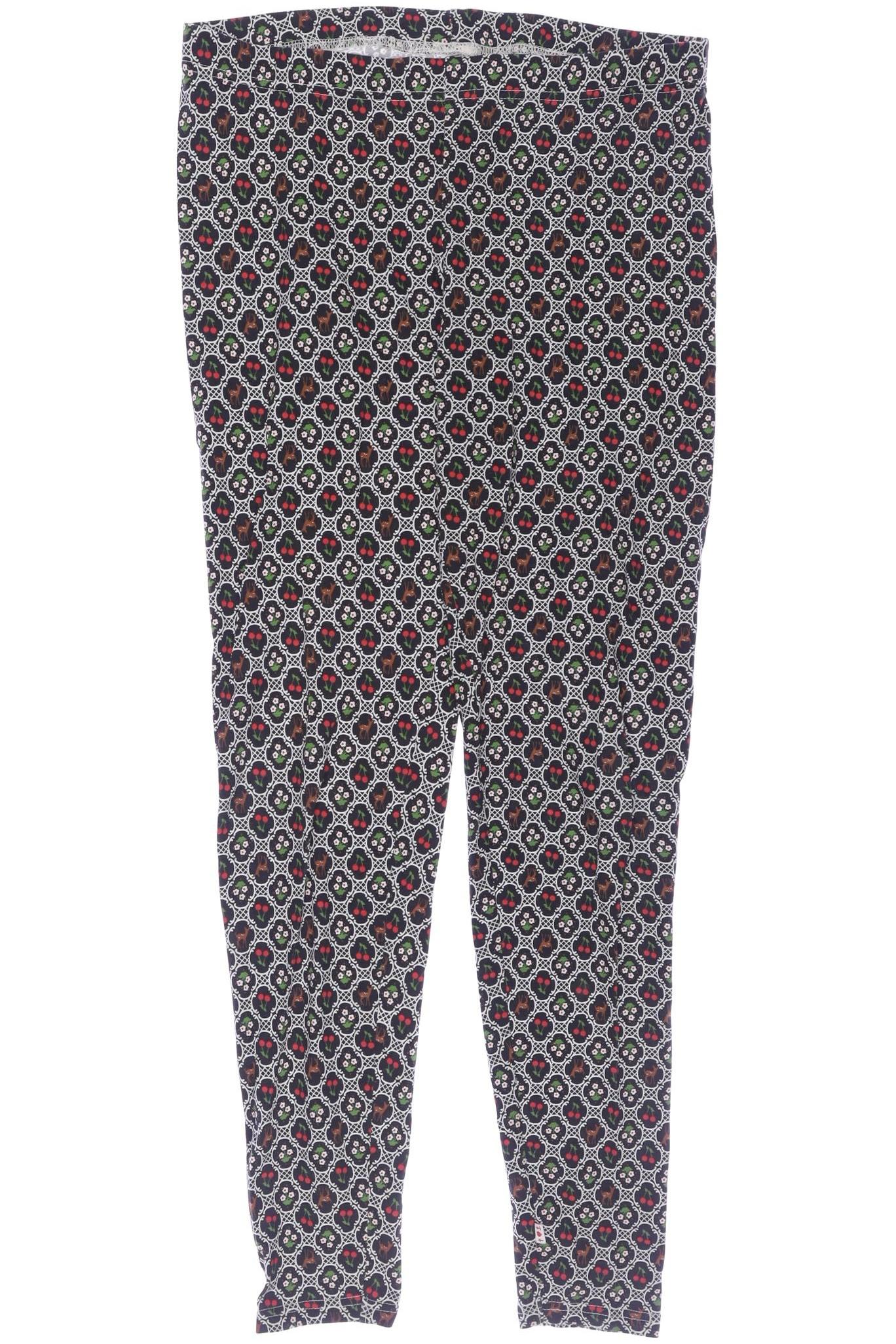 

Blutsgeschwister Damen Stoffhose, schwarz, Gr. 0