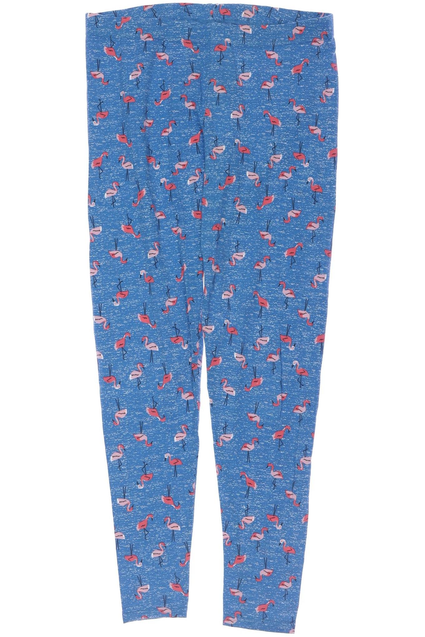 

Blutsgeschwister Damen Stoffhose, blau, Gr. 0